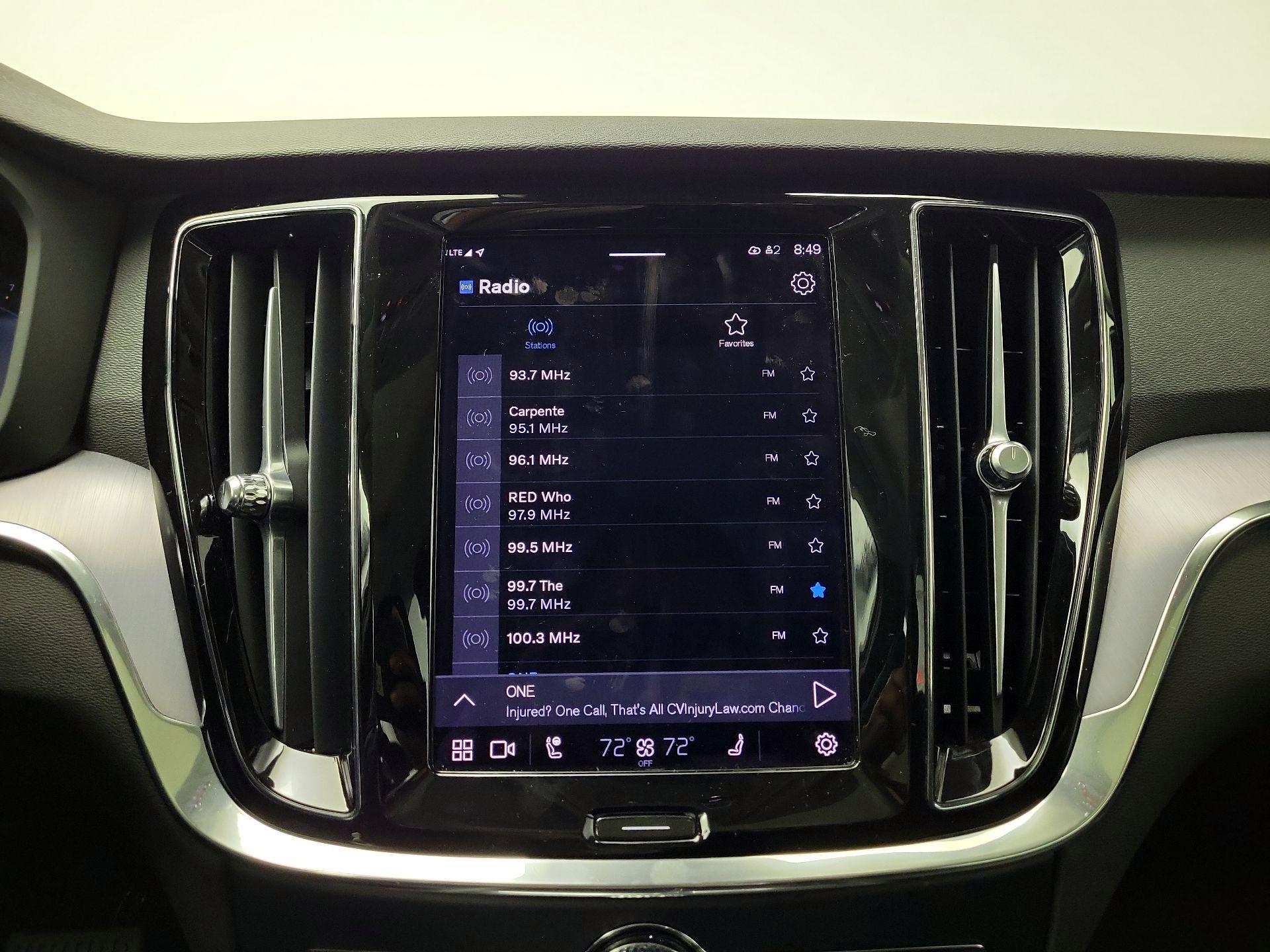 Thumbnail: 2024 Volvo S60 - 16