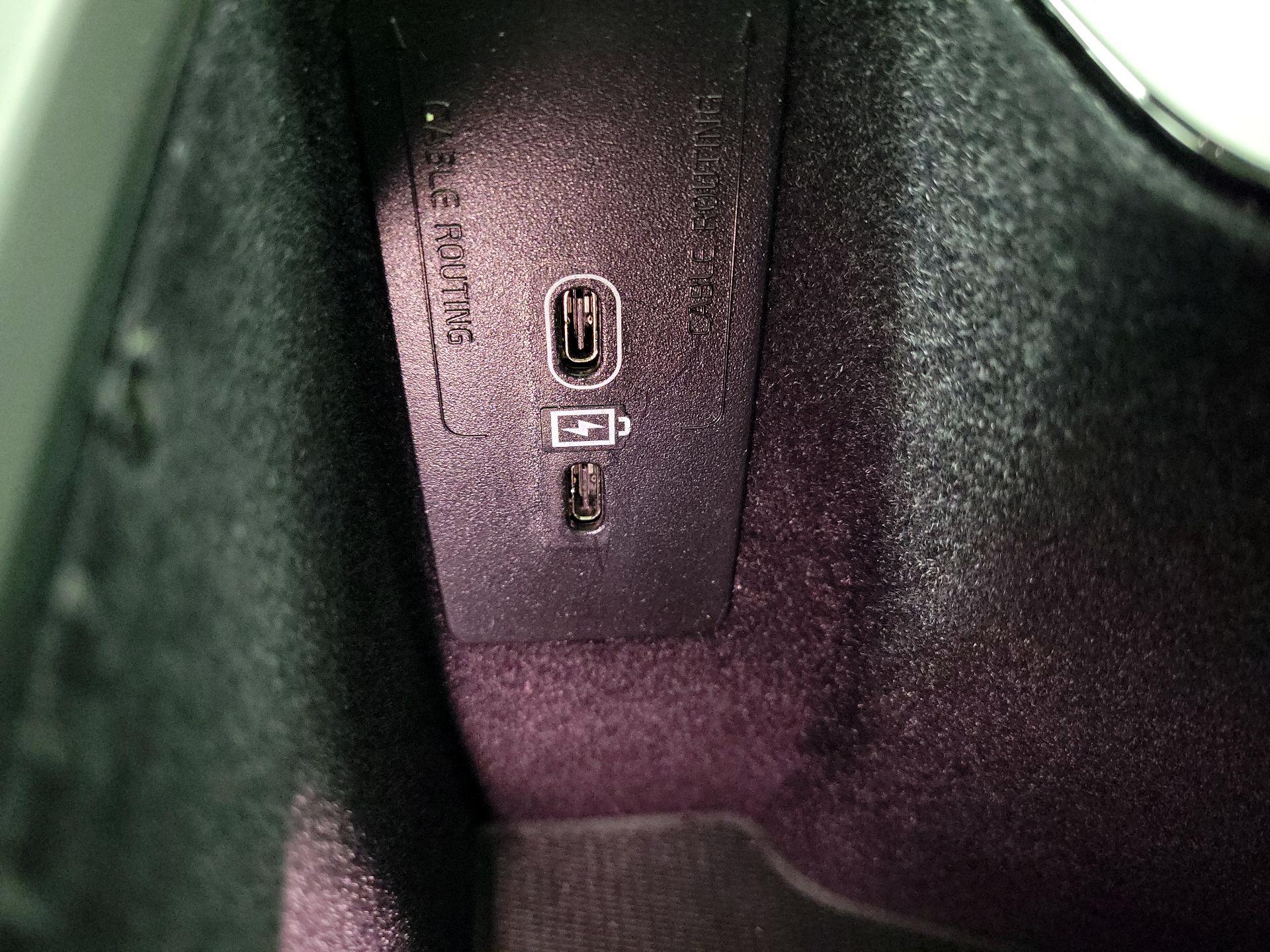 Thumbnail: 2024 Volvo S60 - 19