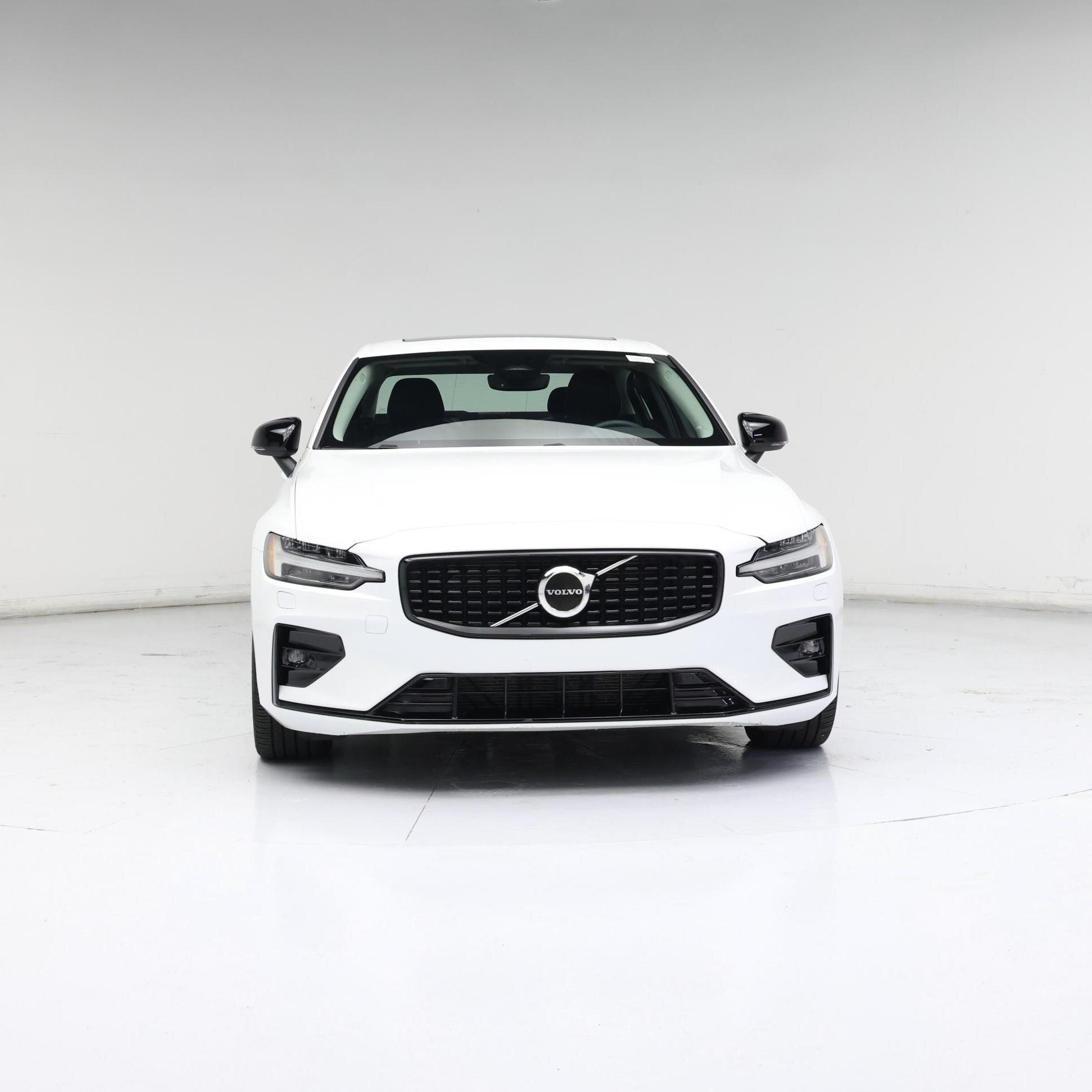 Thumbnail: 2024 Volvo S60 - 5