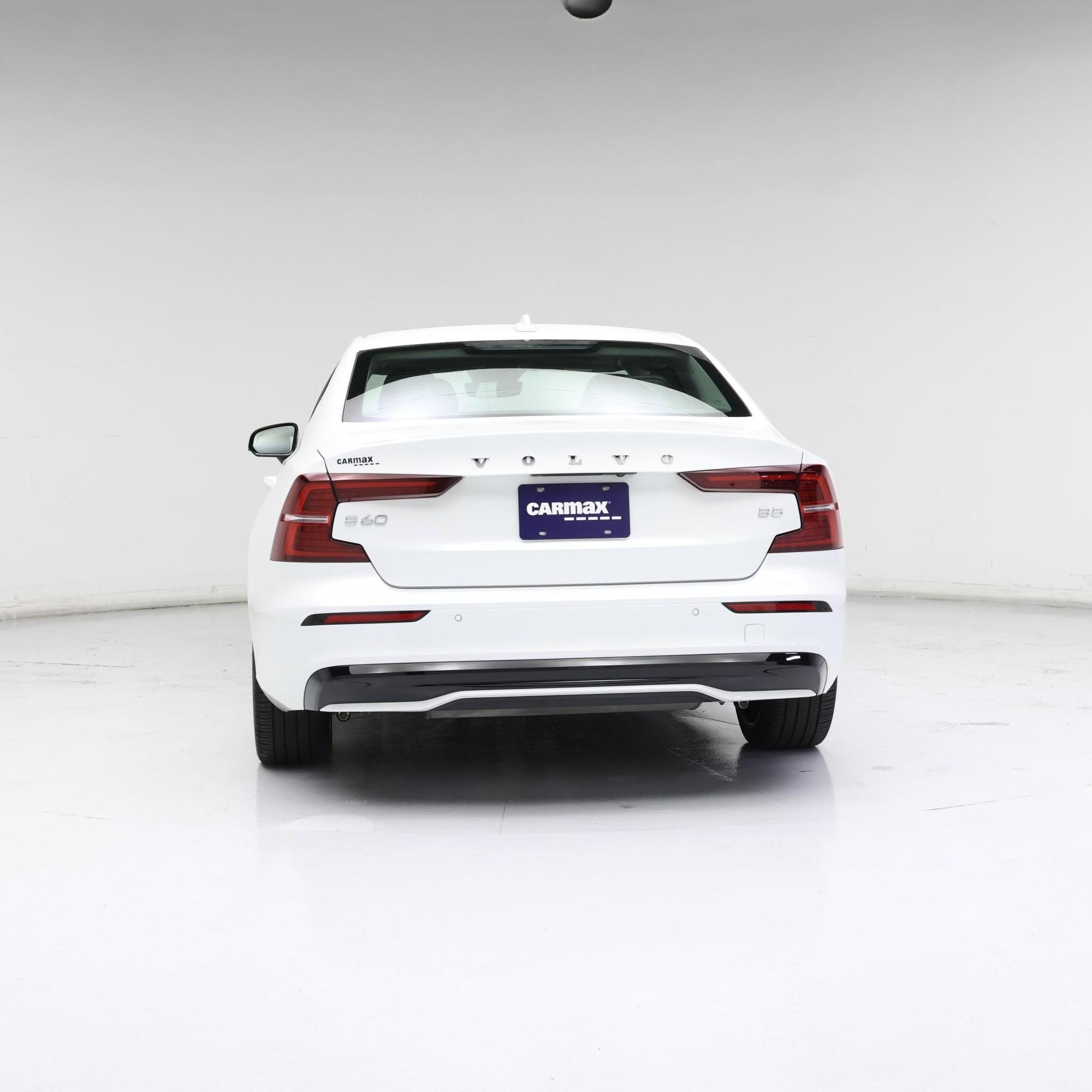 Thumbnail: 2024 Volvo S60 - 6