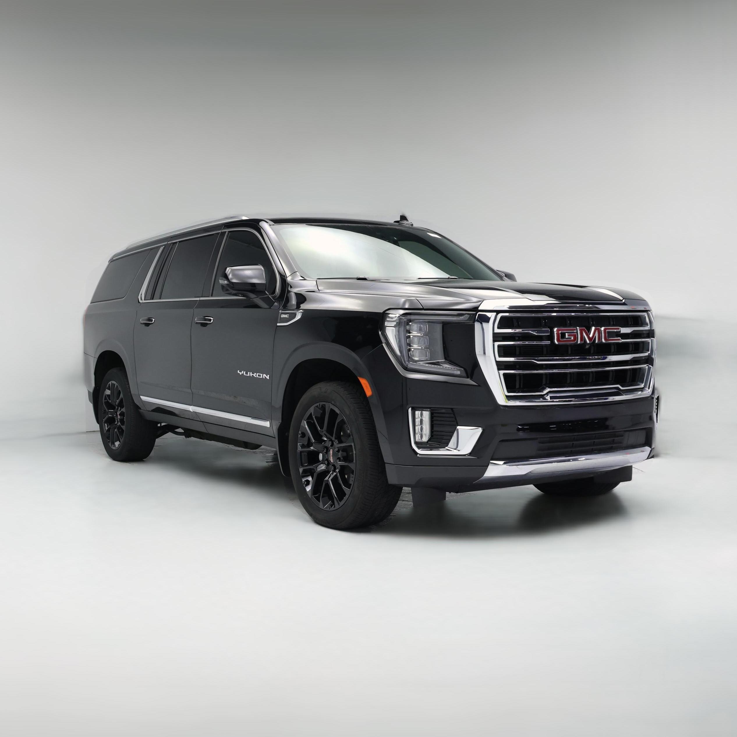 Thumbnail: 2022 GMC Yukon XL - 1