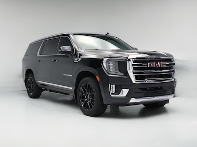 2022 GMC Yukon XL 1500 SLT