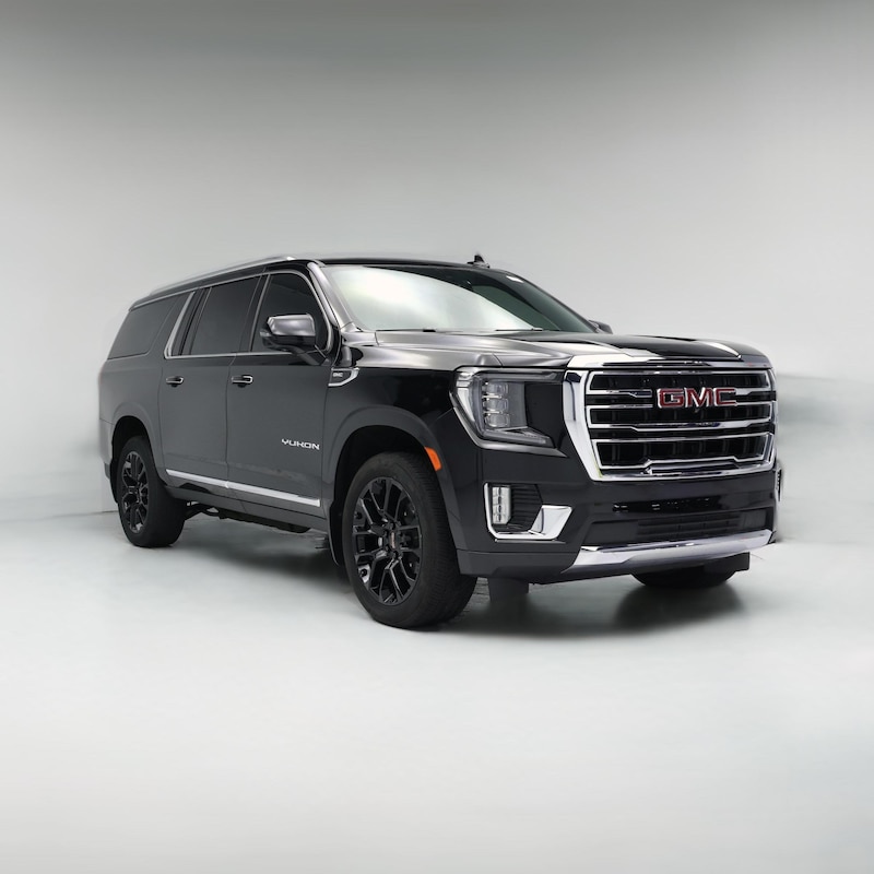 2022 GMC Yukon XL 1500 SLT