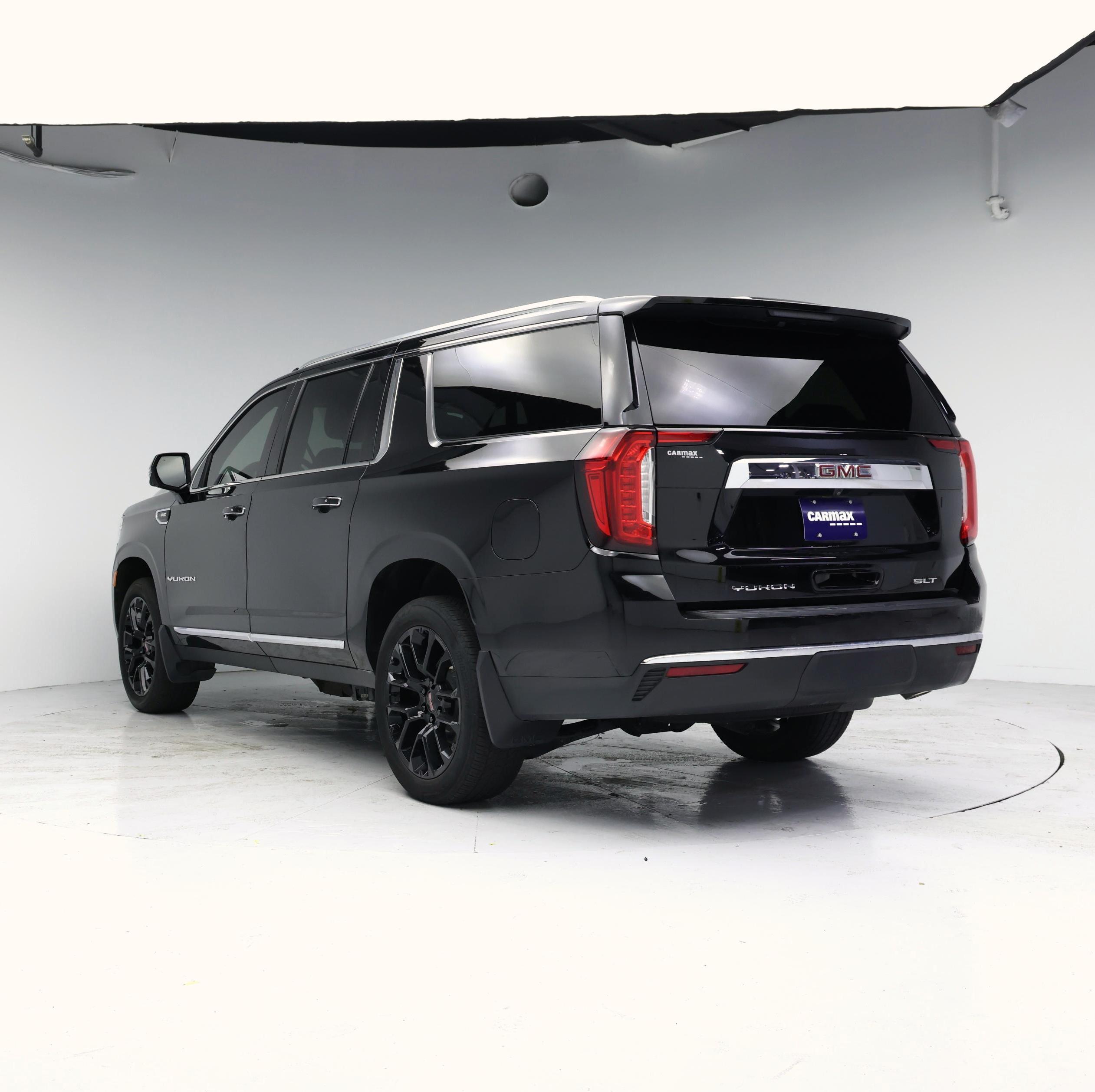 Thumbnail: 2022 GMC Yukon XL - 2