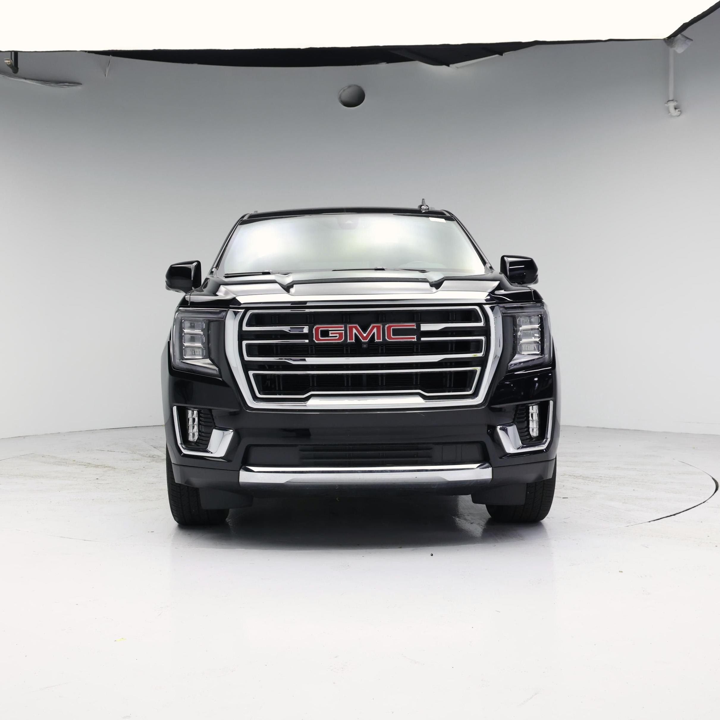 Thumbnail: 2022 GMC Yukon XL - 5