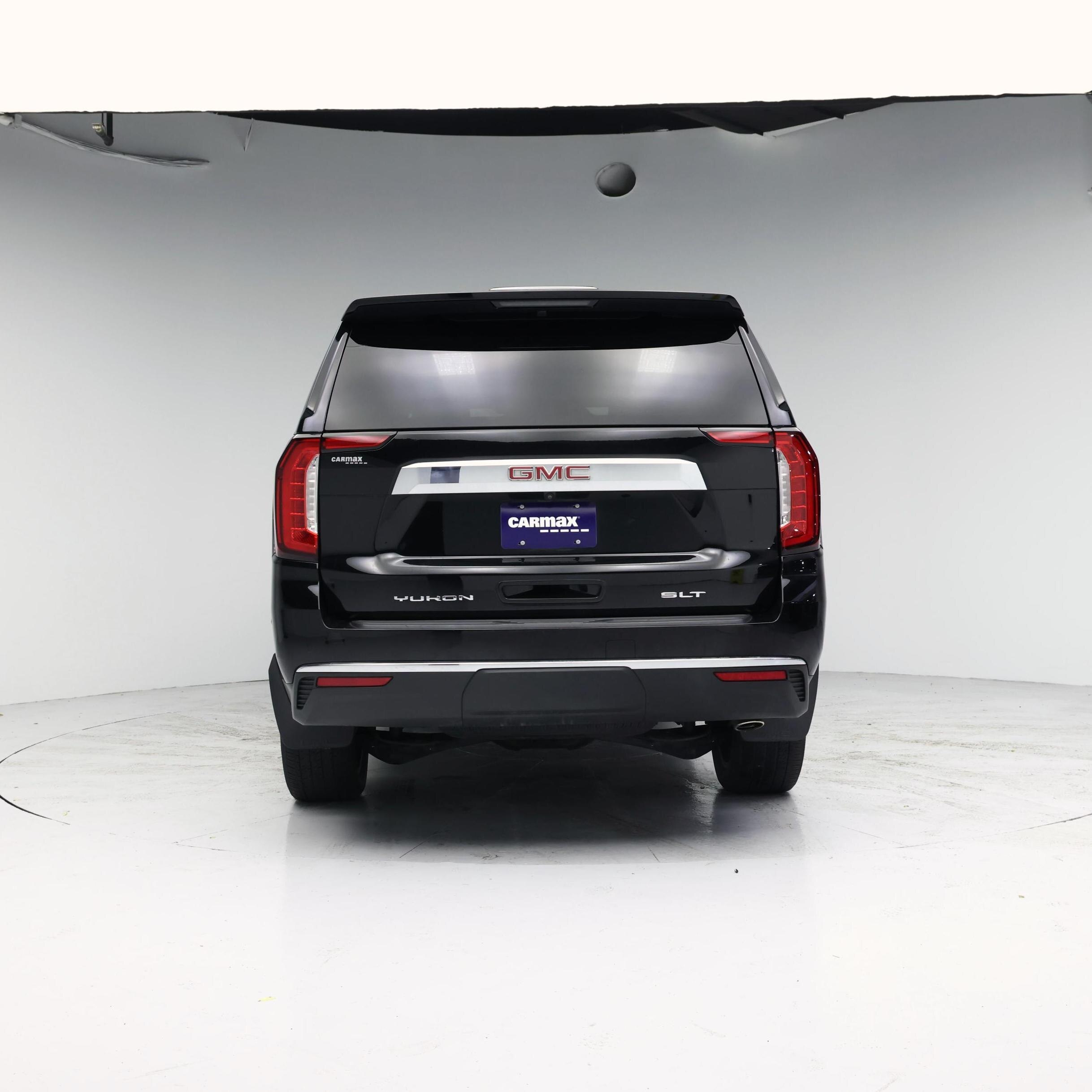 Thumbnail: 2022 GMC Yukon XL - 6