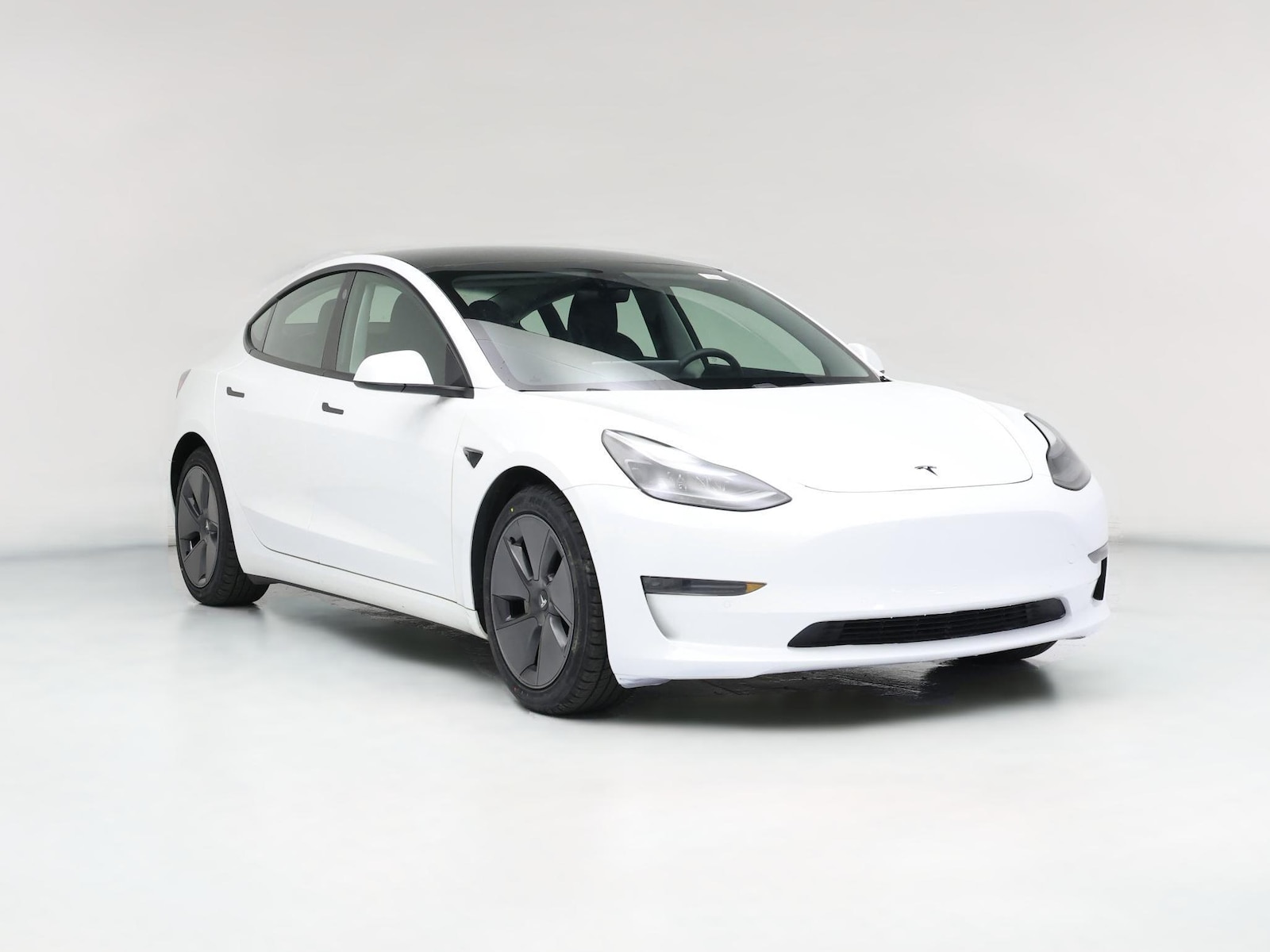 2021 Tesla Model 3 Base