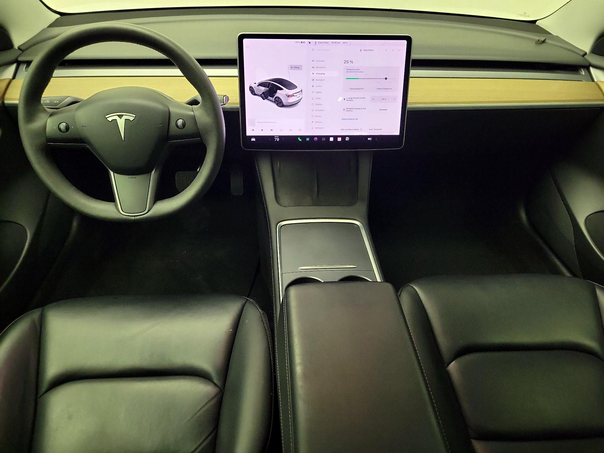 Thumbnail: 2021 Tesla Model 3 - 9