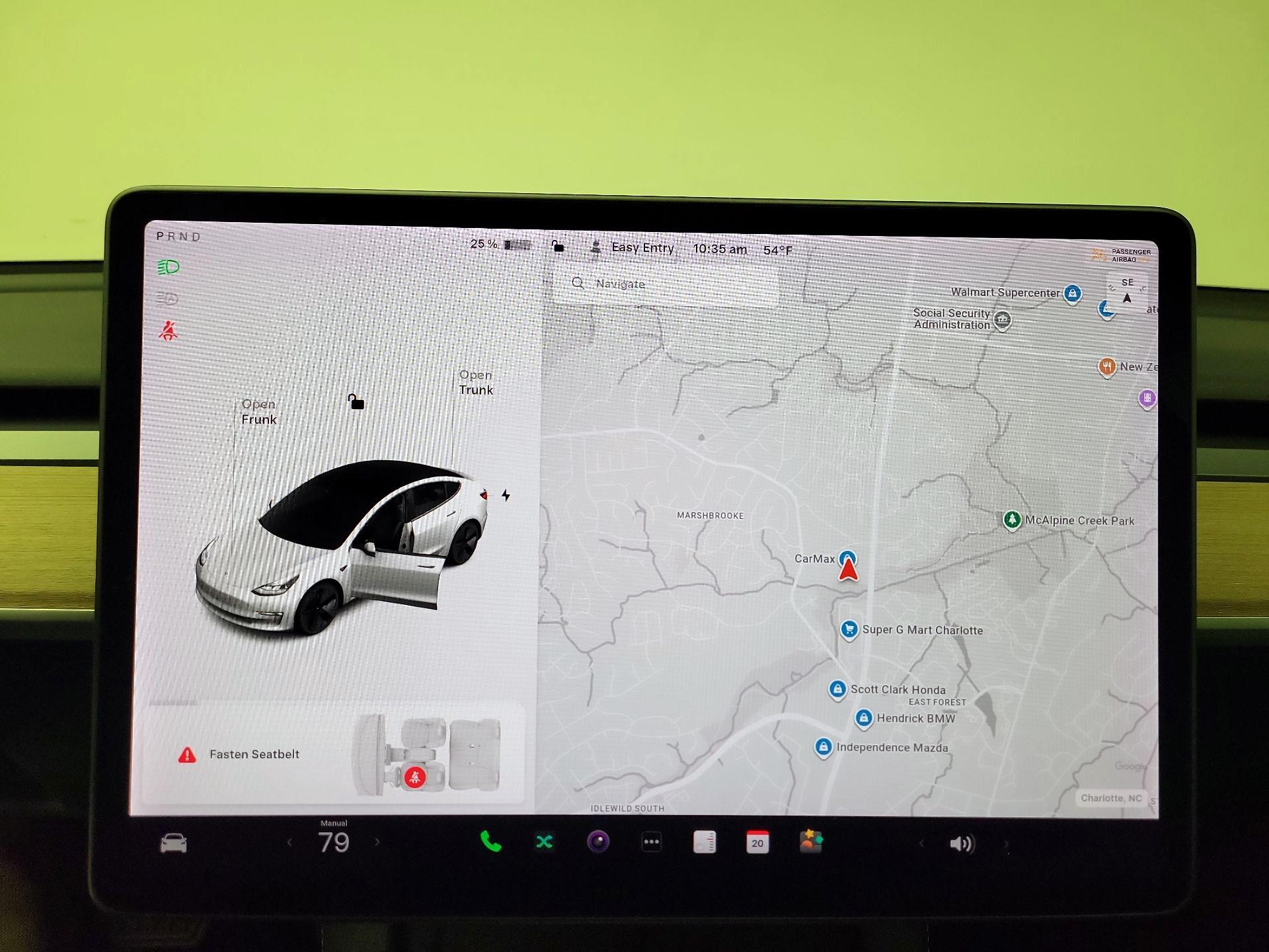 Thumbnail: 2021 Tesla Model 3 - 13