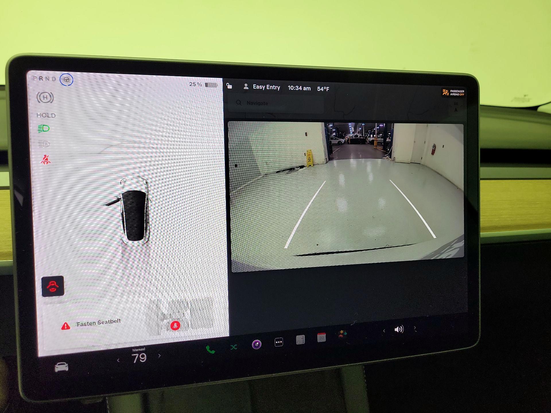 Thumbnail: 2021 Tesla Model 3 - 14