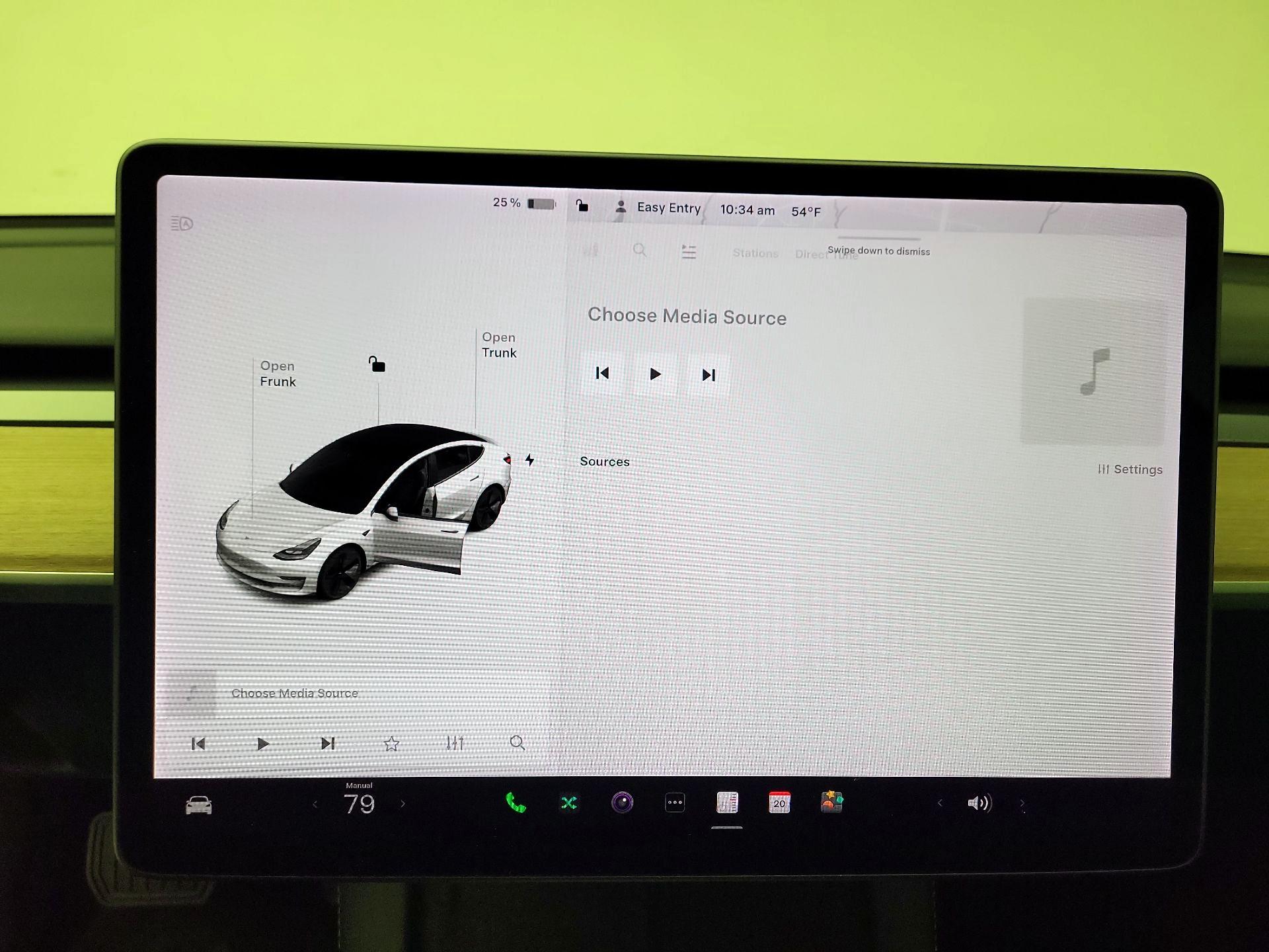 Thumbnail: 2021 Tesla Model 3 - 15