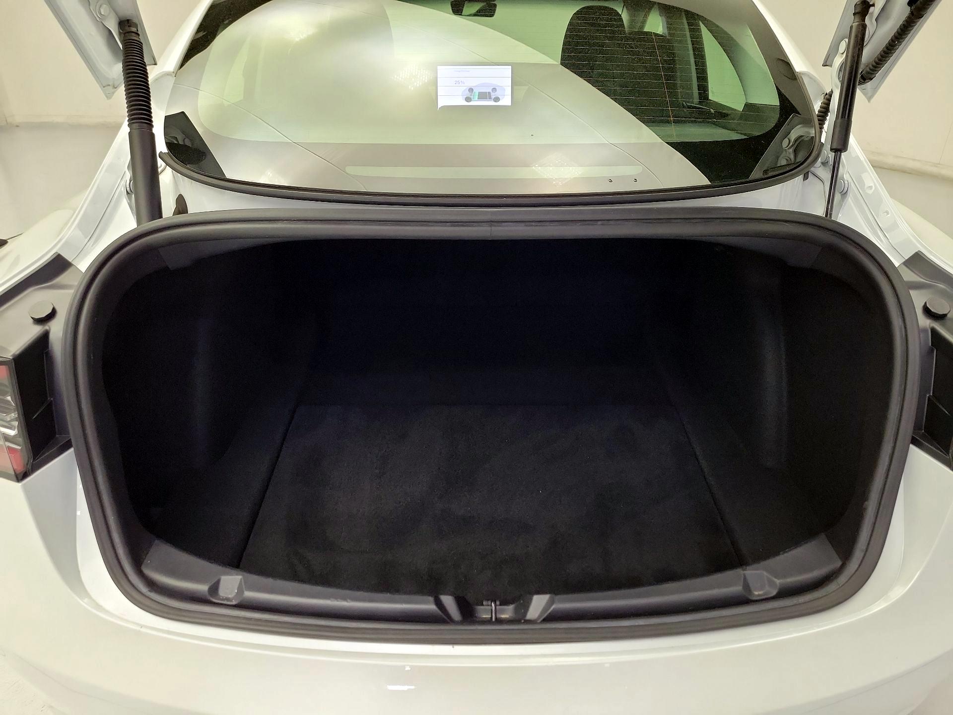 Thumbnail: 2021 Tesla Model 3 - 19