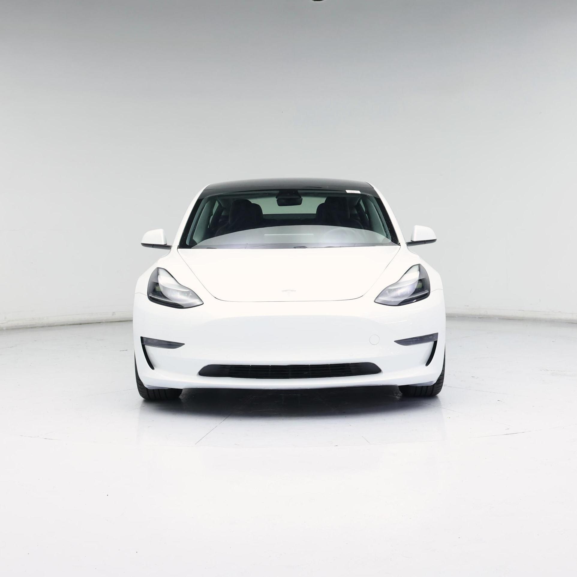 Thumbnail: 2021 Tesla Model 3 - 5