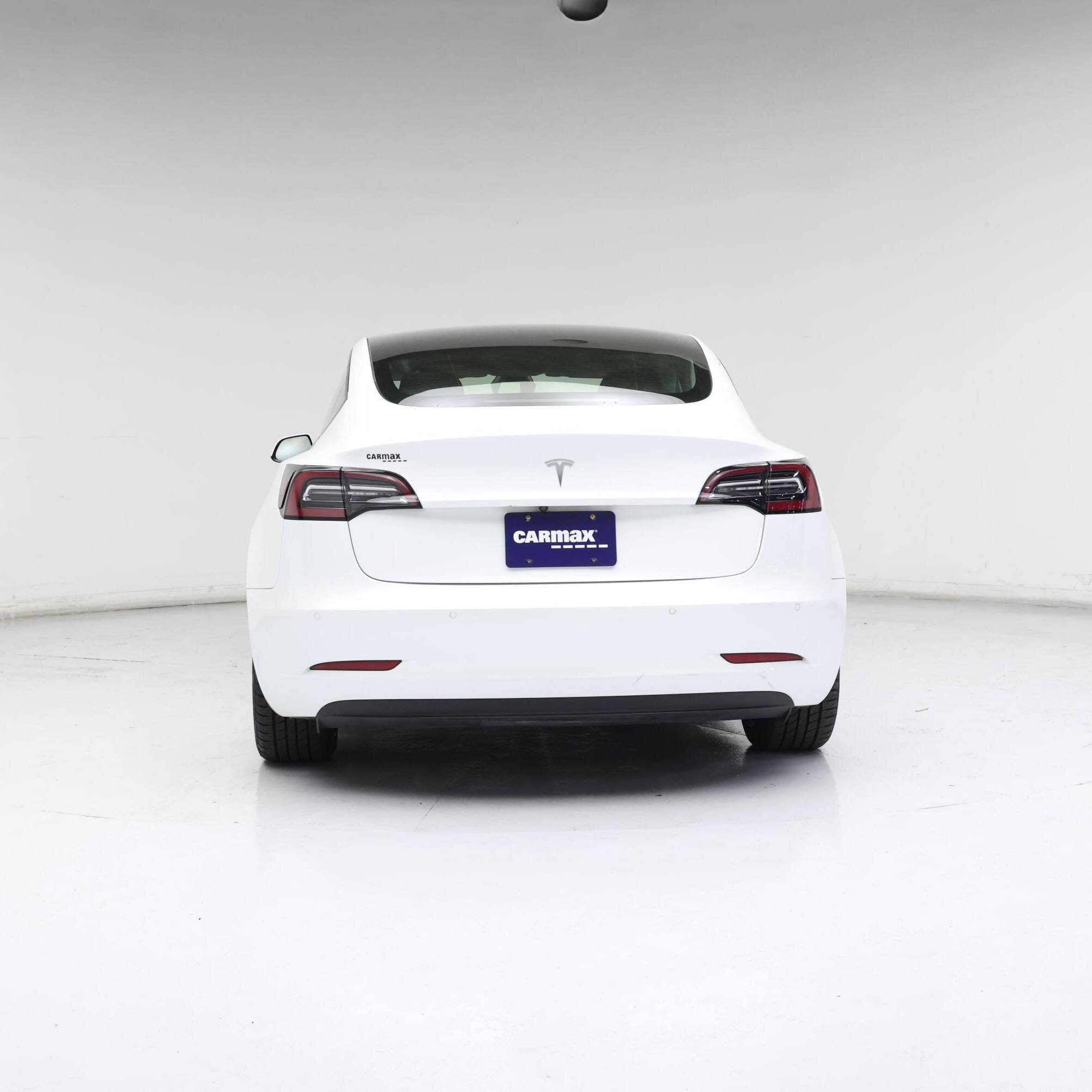 Thumbnail: 2021 Tesla Model 3 - 6