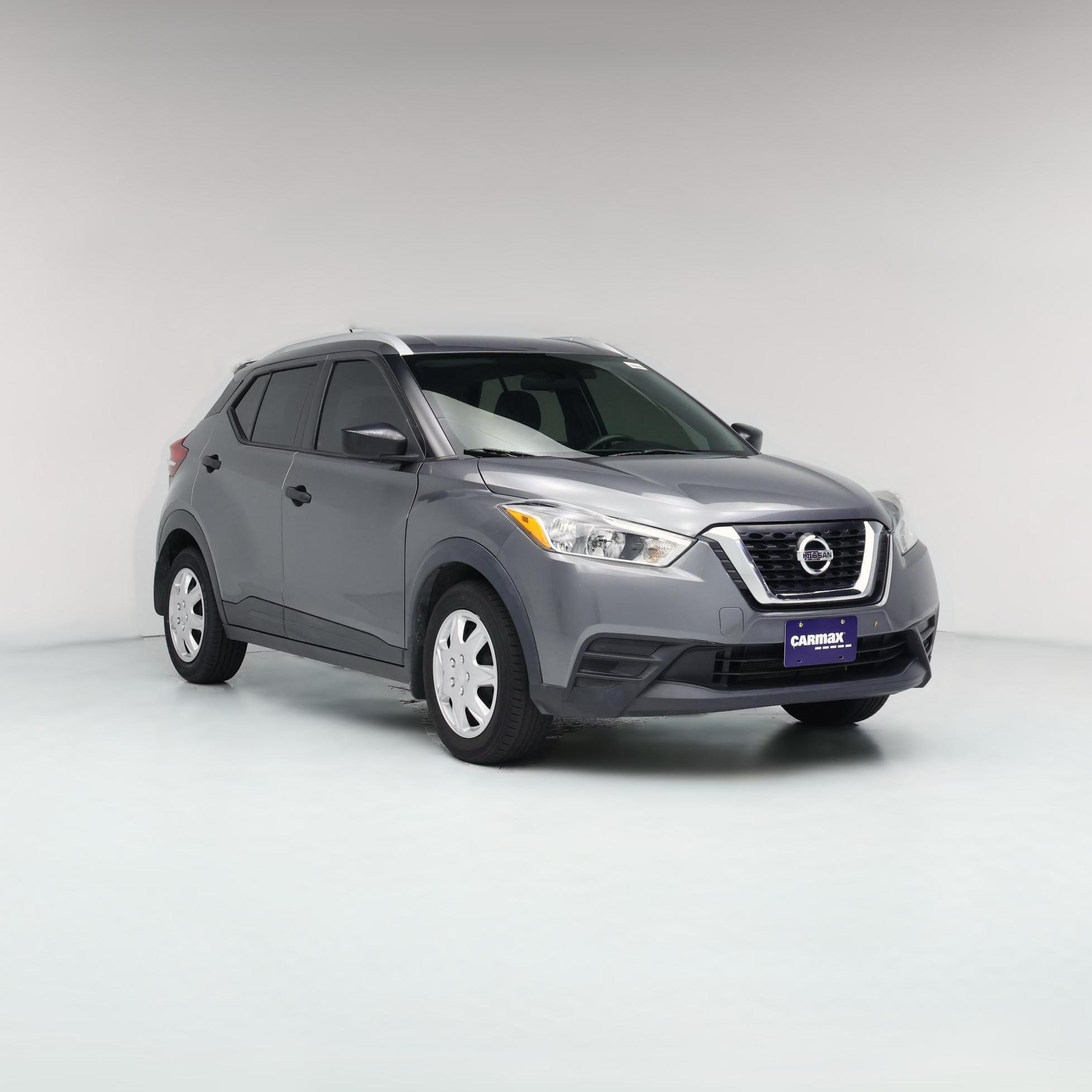 Thumbnail: 2018 Nissan Kicks - 1