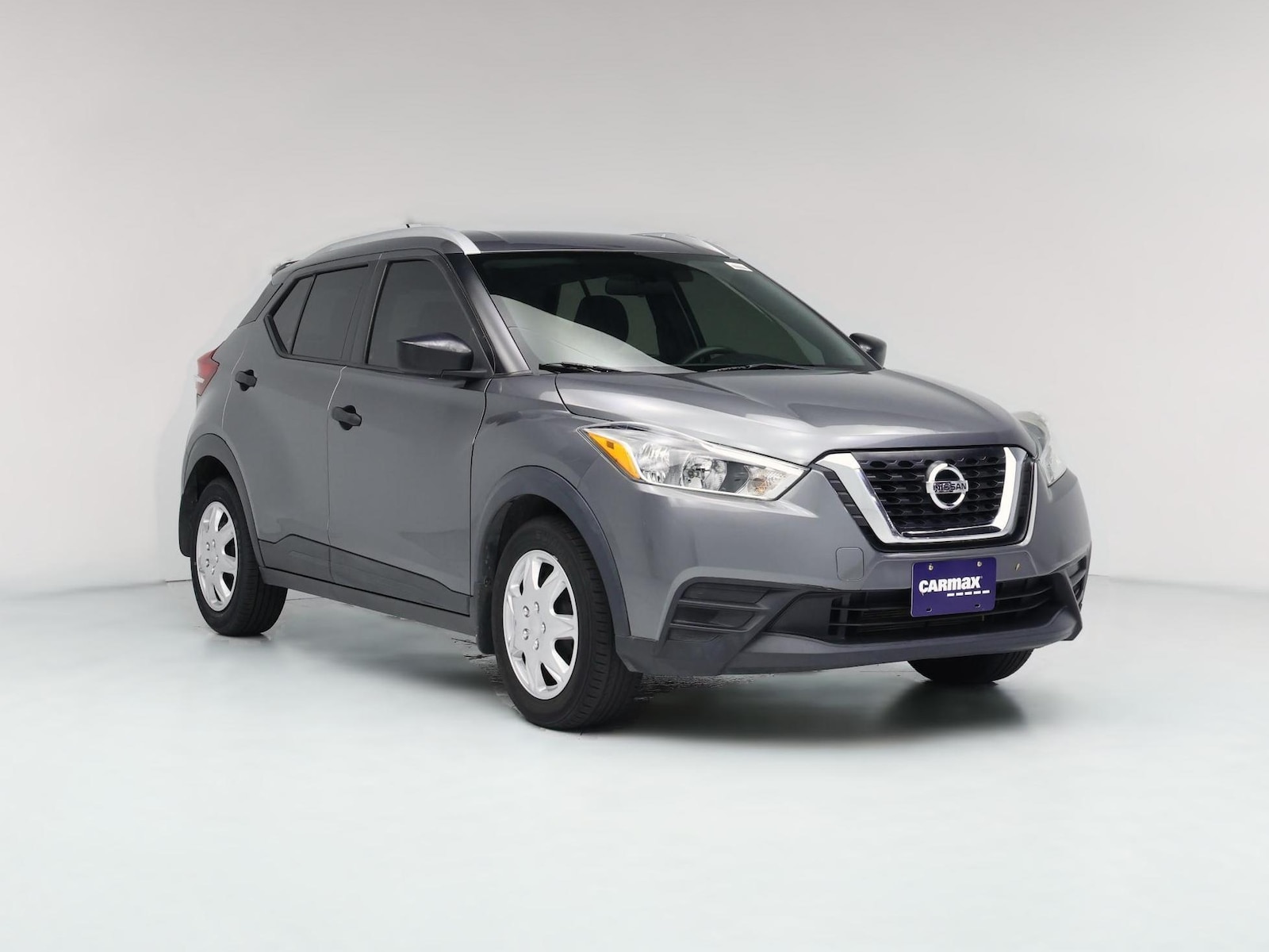 2018 Nissan Kicks S