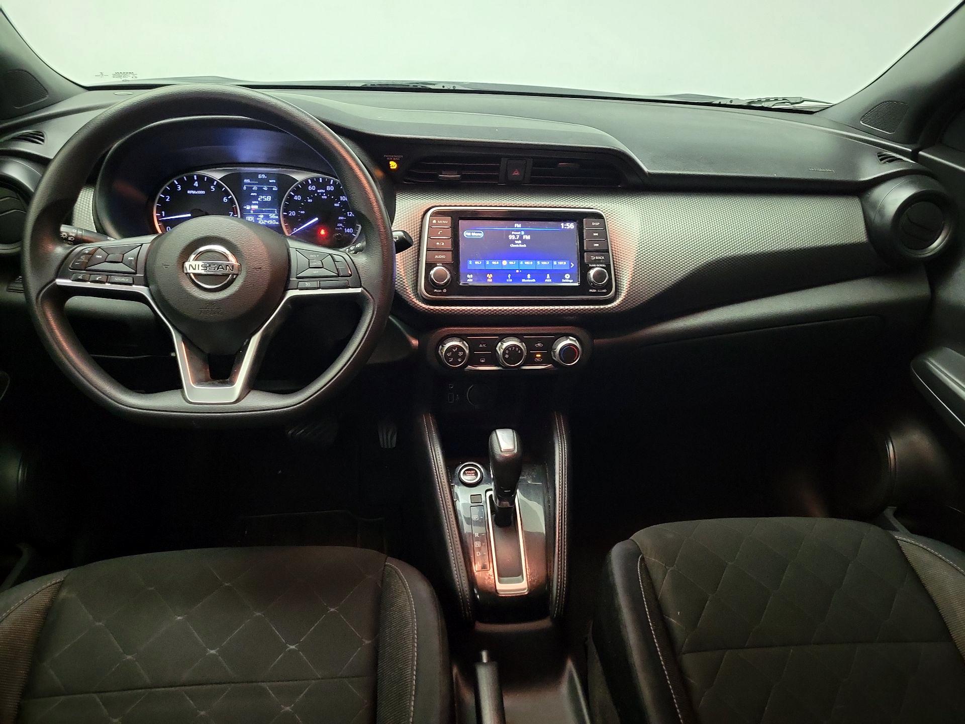 Thumbnail: 2018 Nissan Kicks - 9