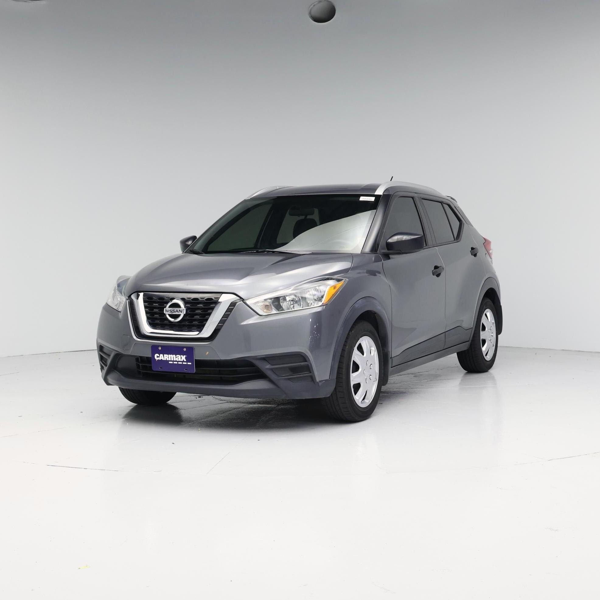 Thumbnail: 2018 Nissan Kicks - 4