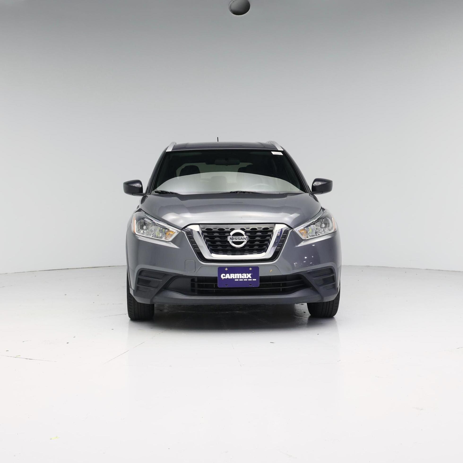 Thumbnail: 2018 Nissan Kicks - 5
