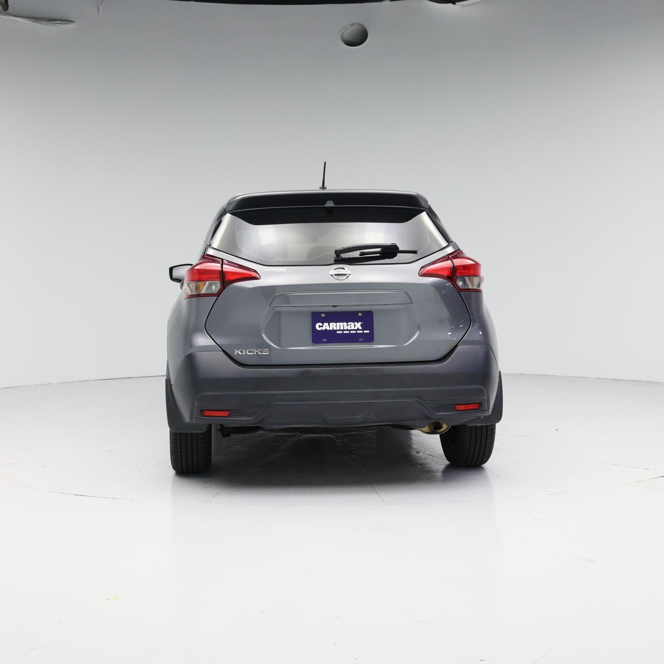 Thumbnail: 2018 Nissan Kicks - 6