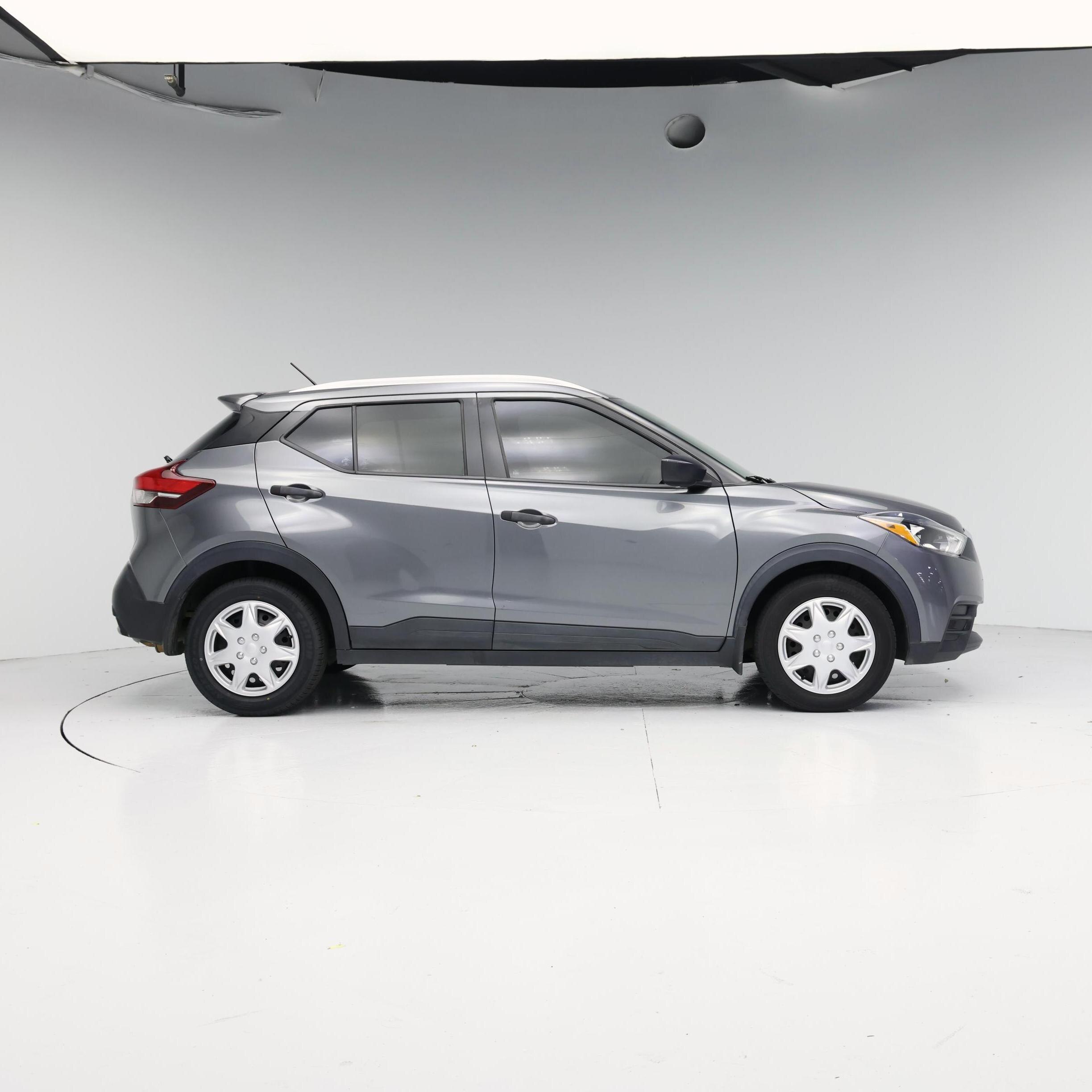 Thumbnail: 2018 Nissan Kicks - 7