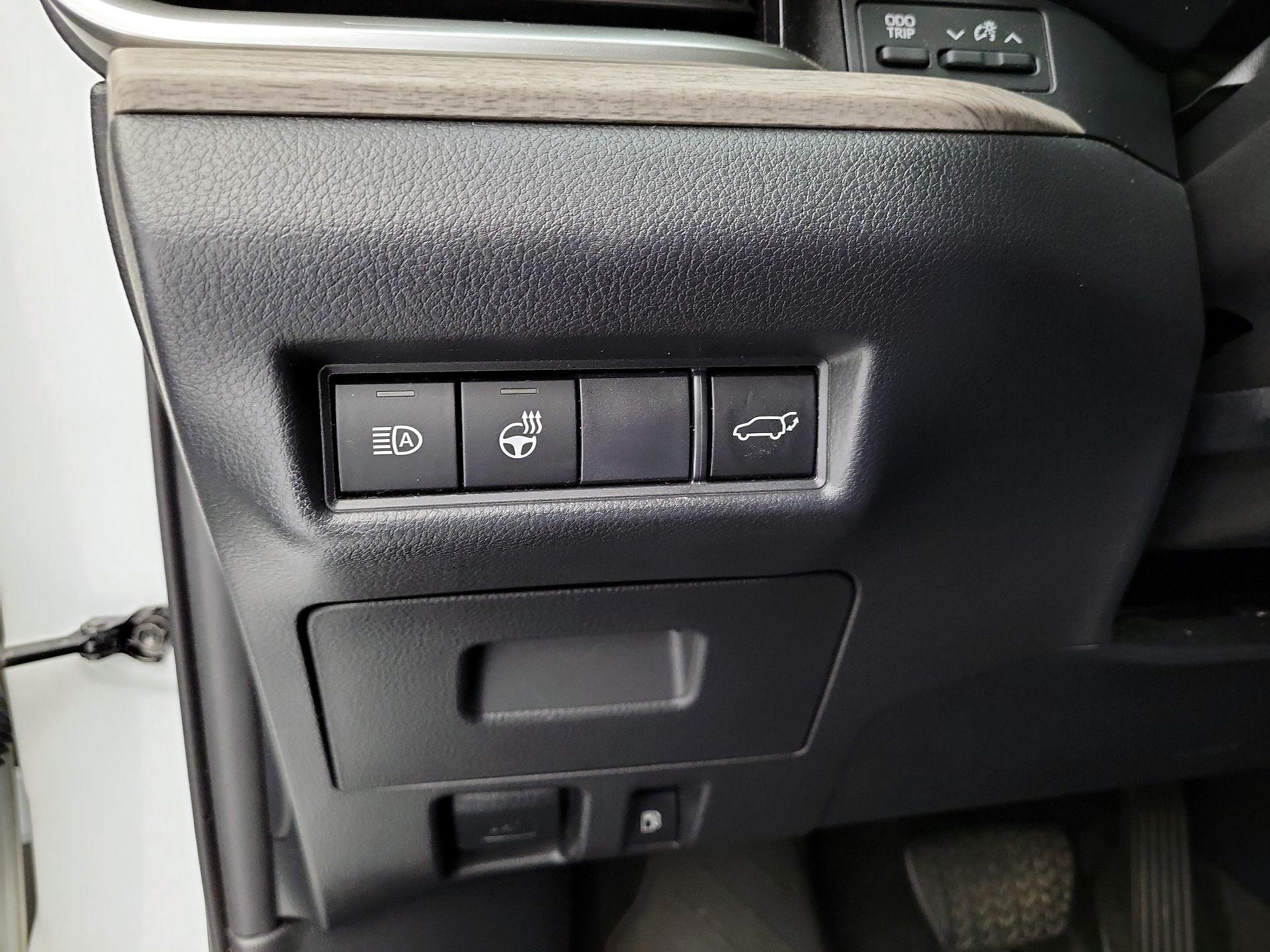 Thumbnail: 2024 Toyota Grand Highlander - 13