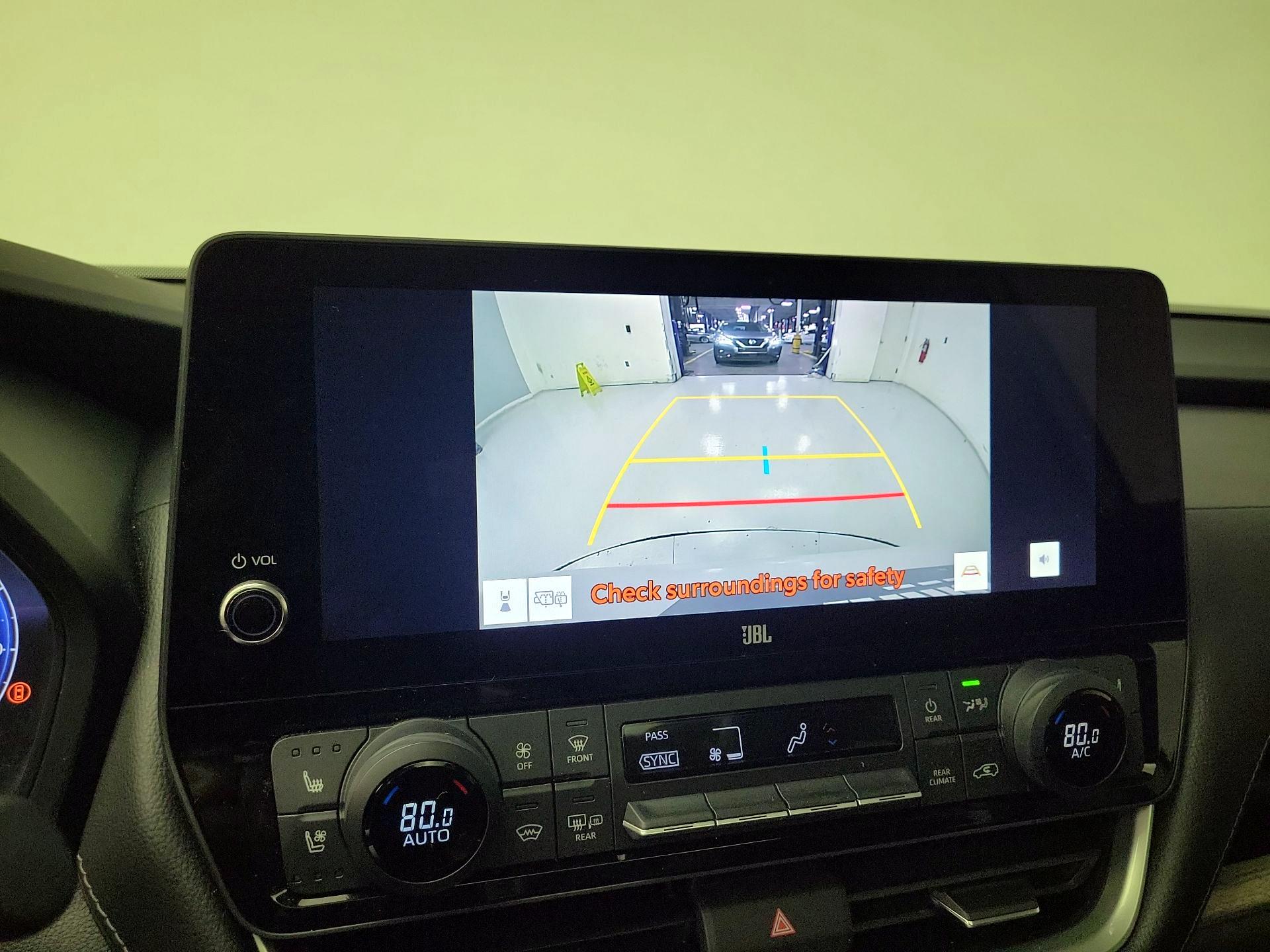 Thumbnail: 2024 Toyota Grand Highlander - 14