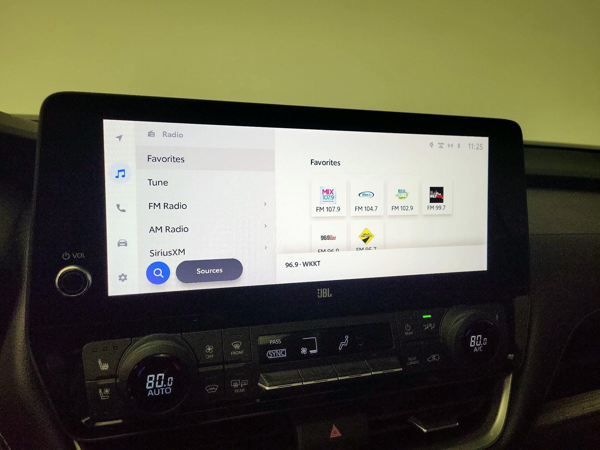 Thumbnail: 2024 Toyota Grand Highlander - 15