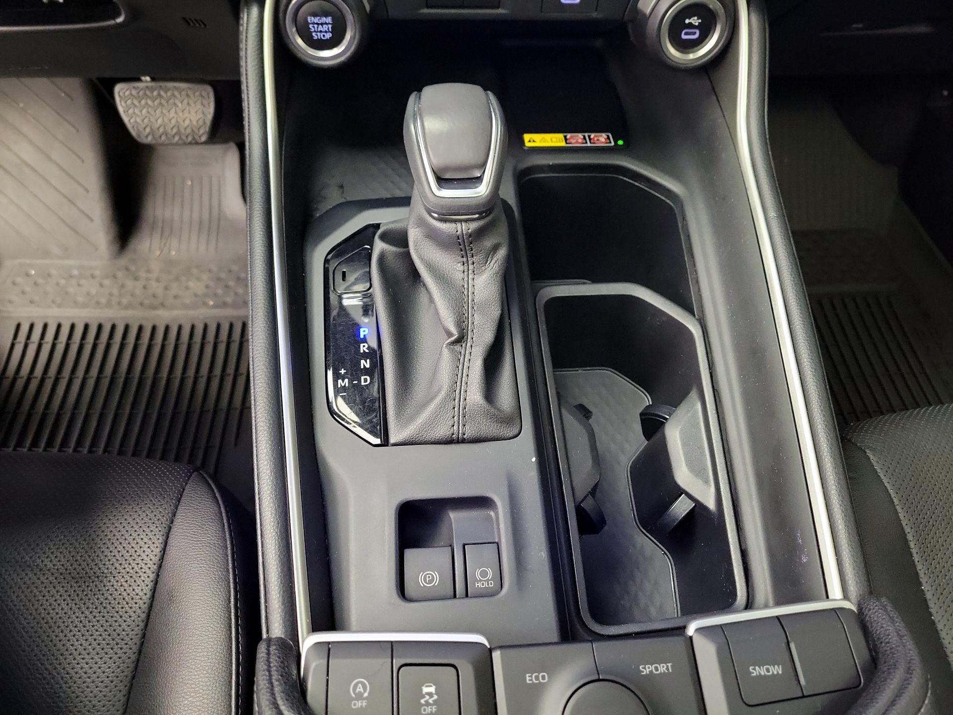 Thumbnail: 2024 Toyota Grand Highlander - 17