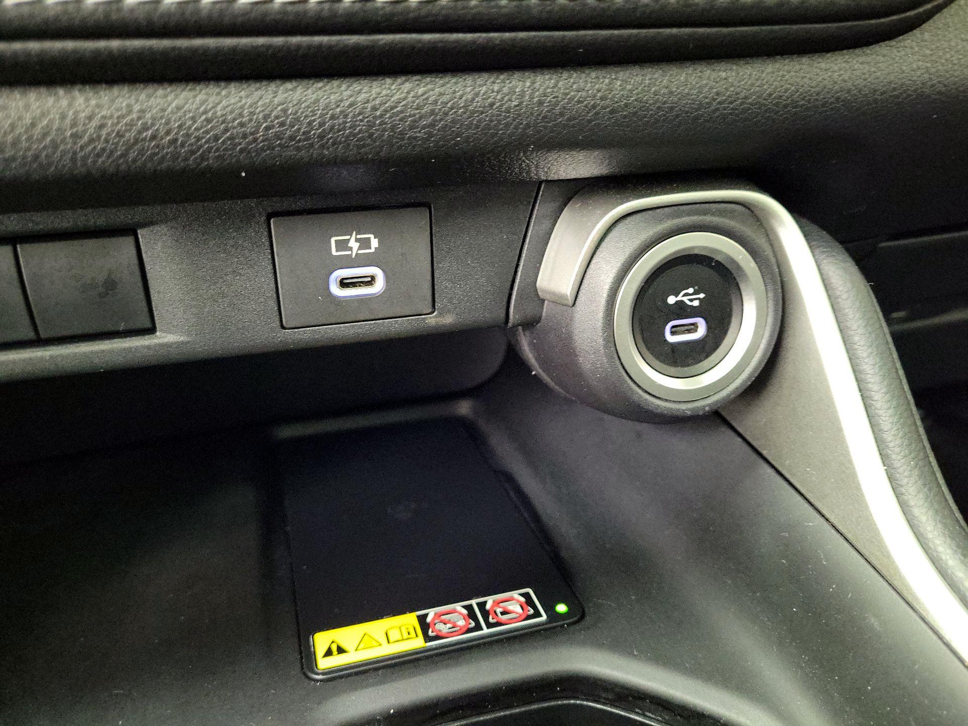 Thumbnail: 2024 Toyota Grand Highlander - 18