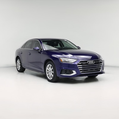 2022 Audi A4 Premium