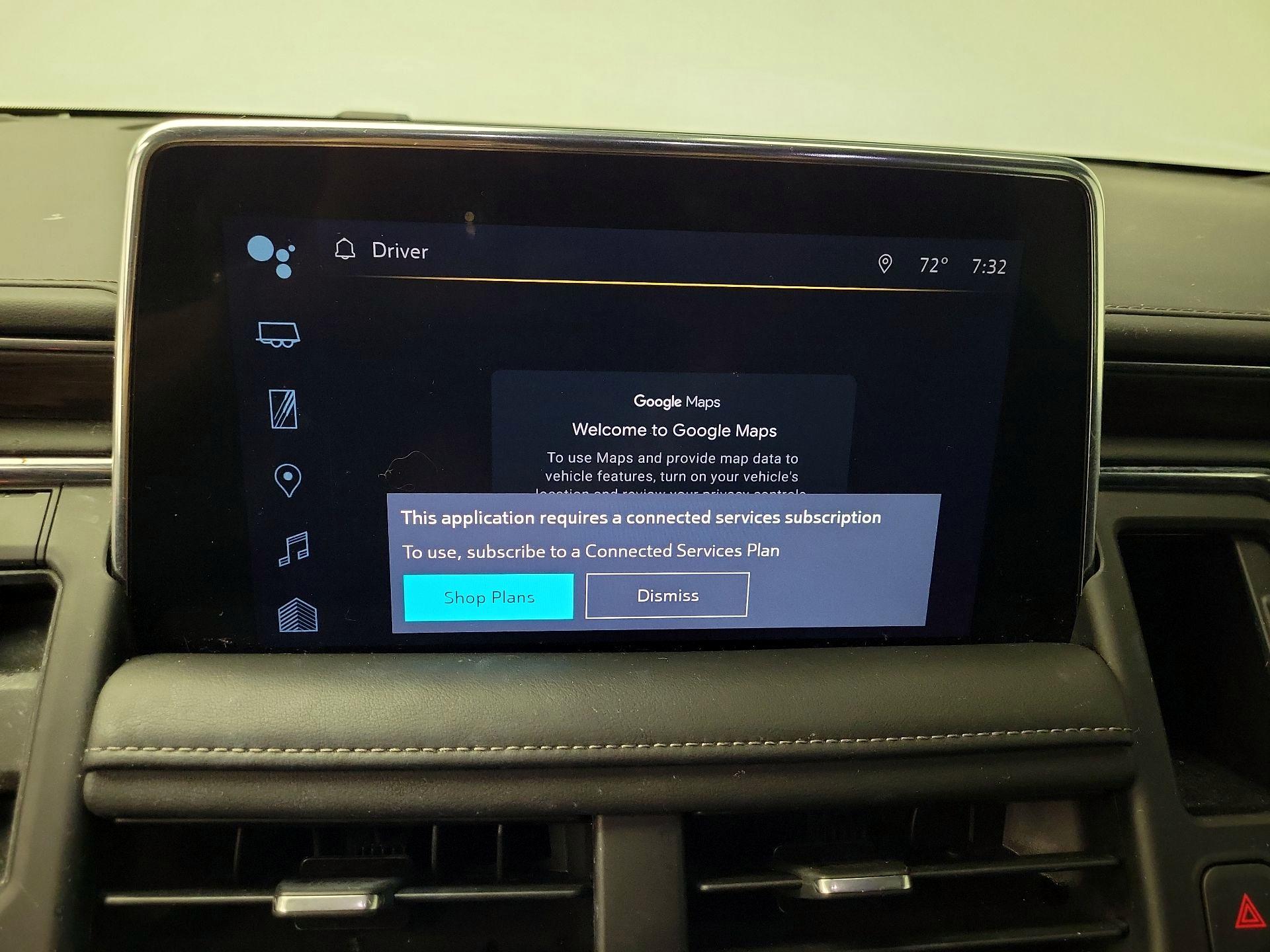 Thumbnail: 2022 Chevrolet Suburban - 14