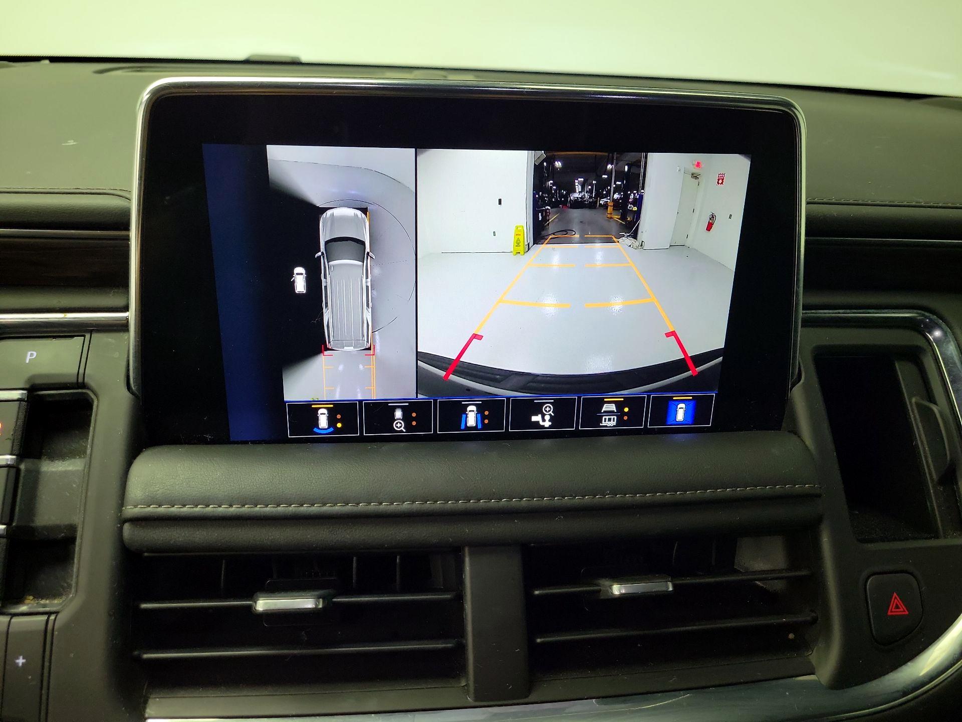 Thumbnail: 2022 Chevrolet Suburban - 15