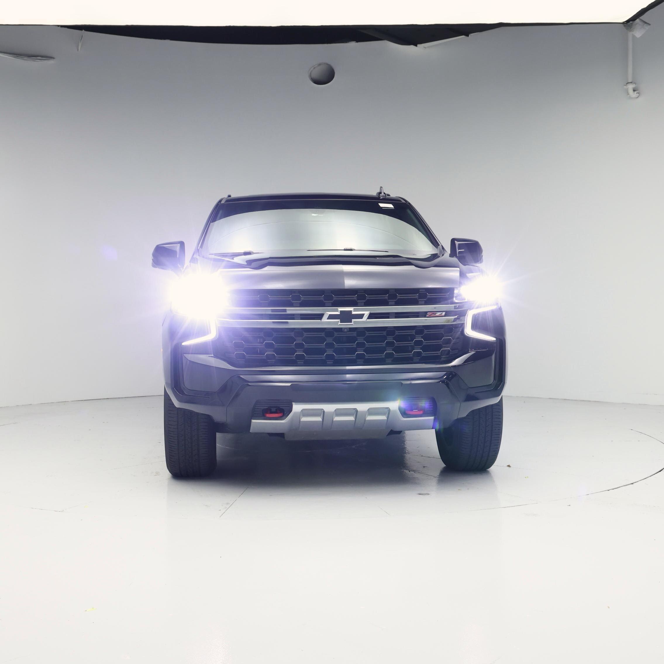 Thumbnail: 2022 Chevrolet Suburban - 5