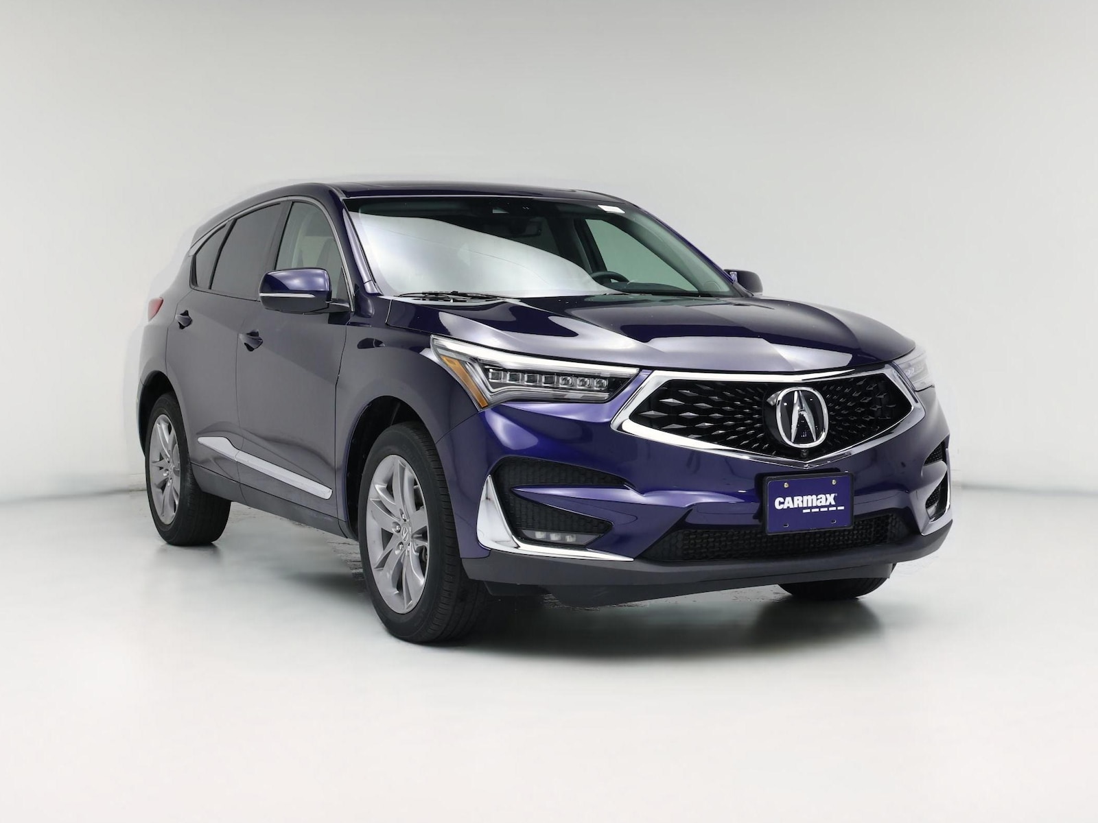 2021 Acura RDX