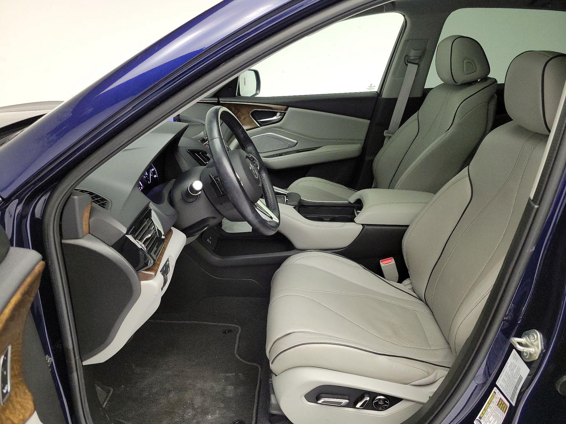 Thumbnail: 2021 Acura RDX - 11