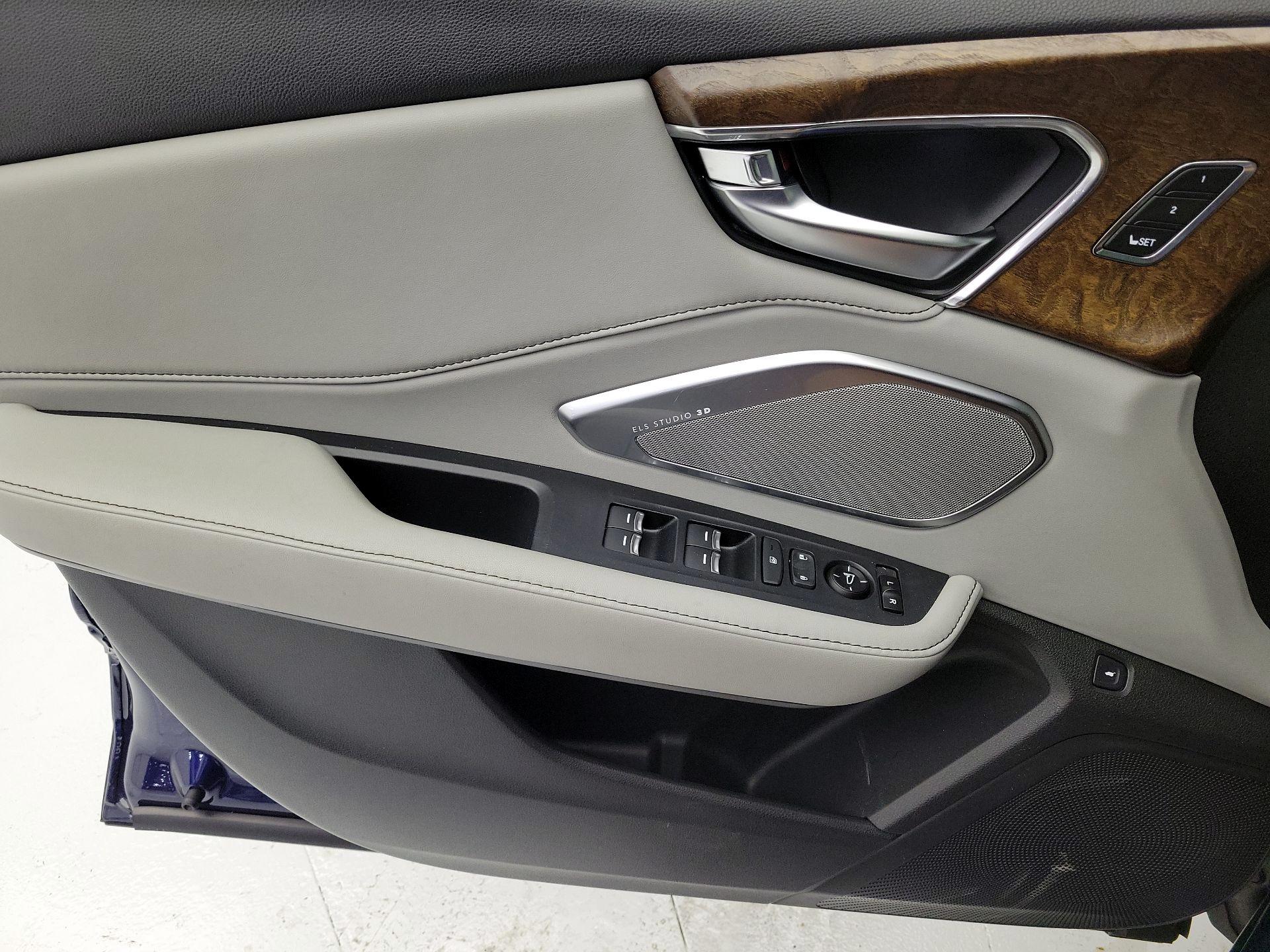 Thumbnail: 2021 Acura RDX - 12