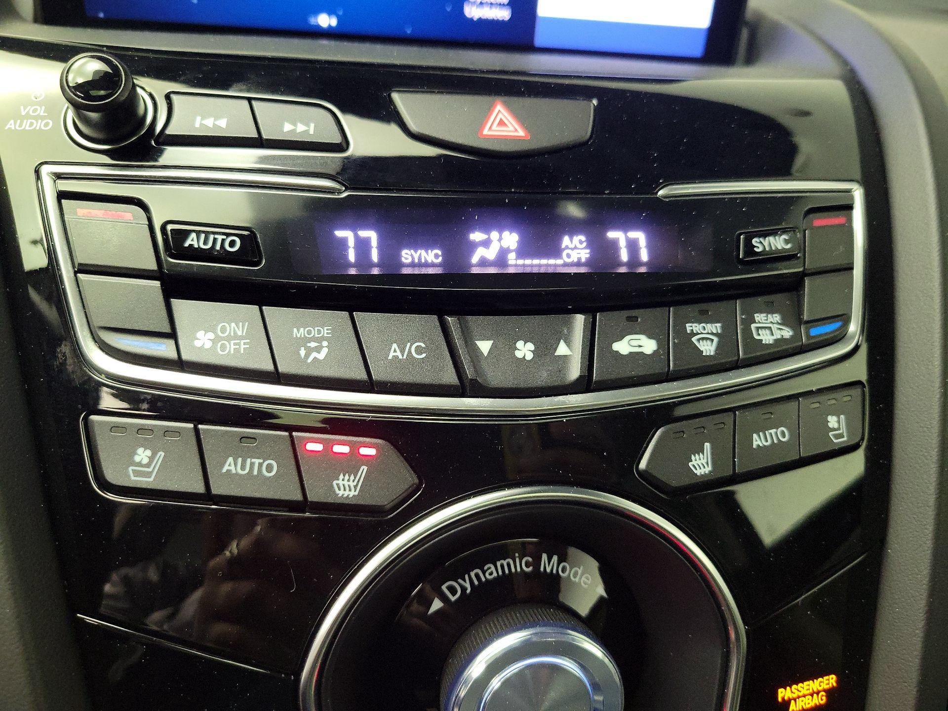 Thumbnail: 2021 Acura RDX - 17