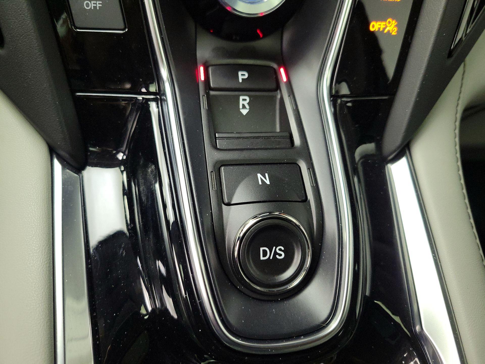 Thumbnail: 2021 Acura RDX - 18