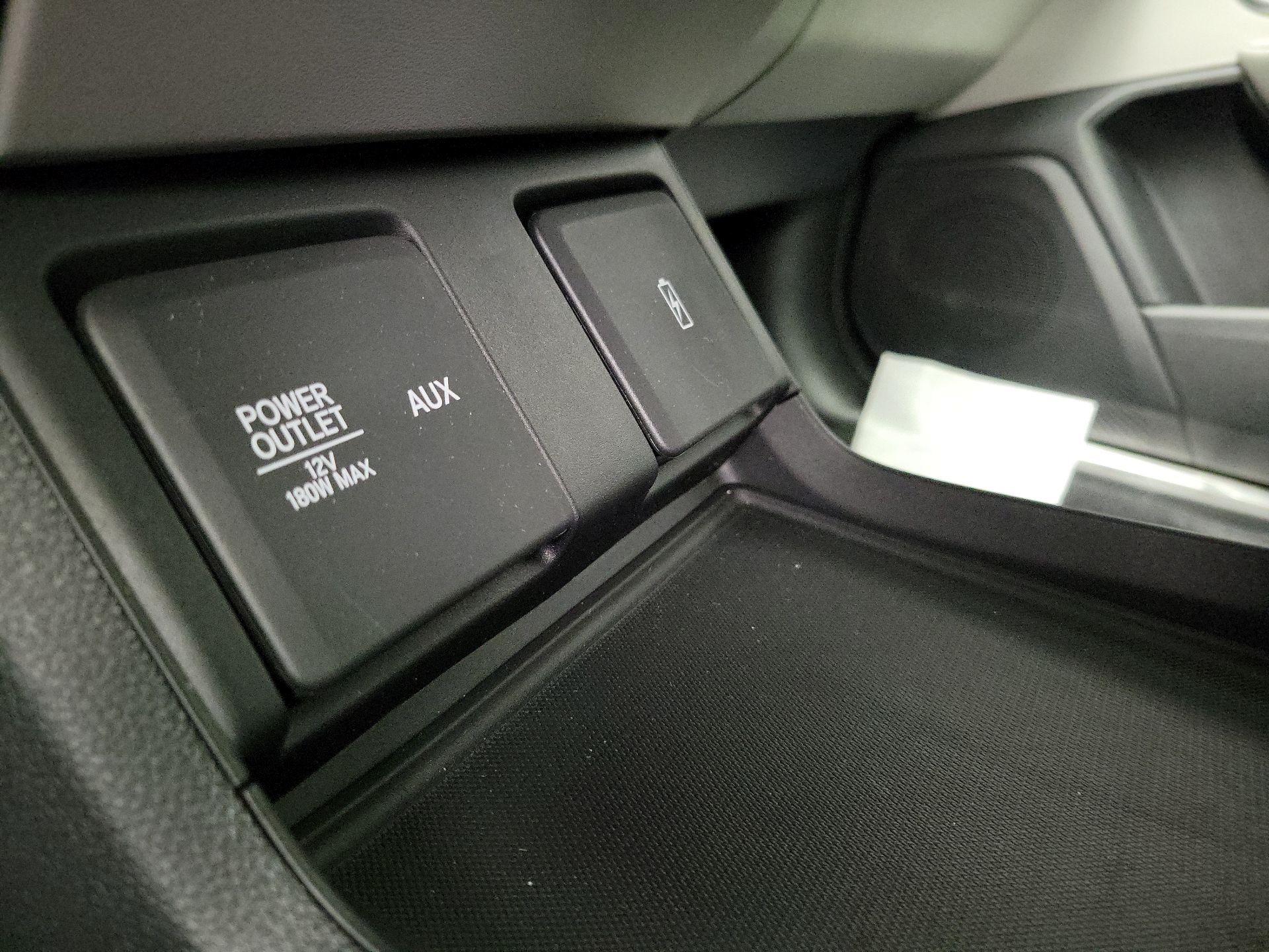 Thumbnail: 2021 Acura RDX - 19