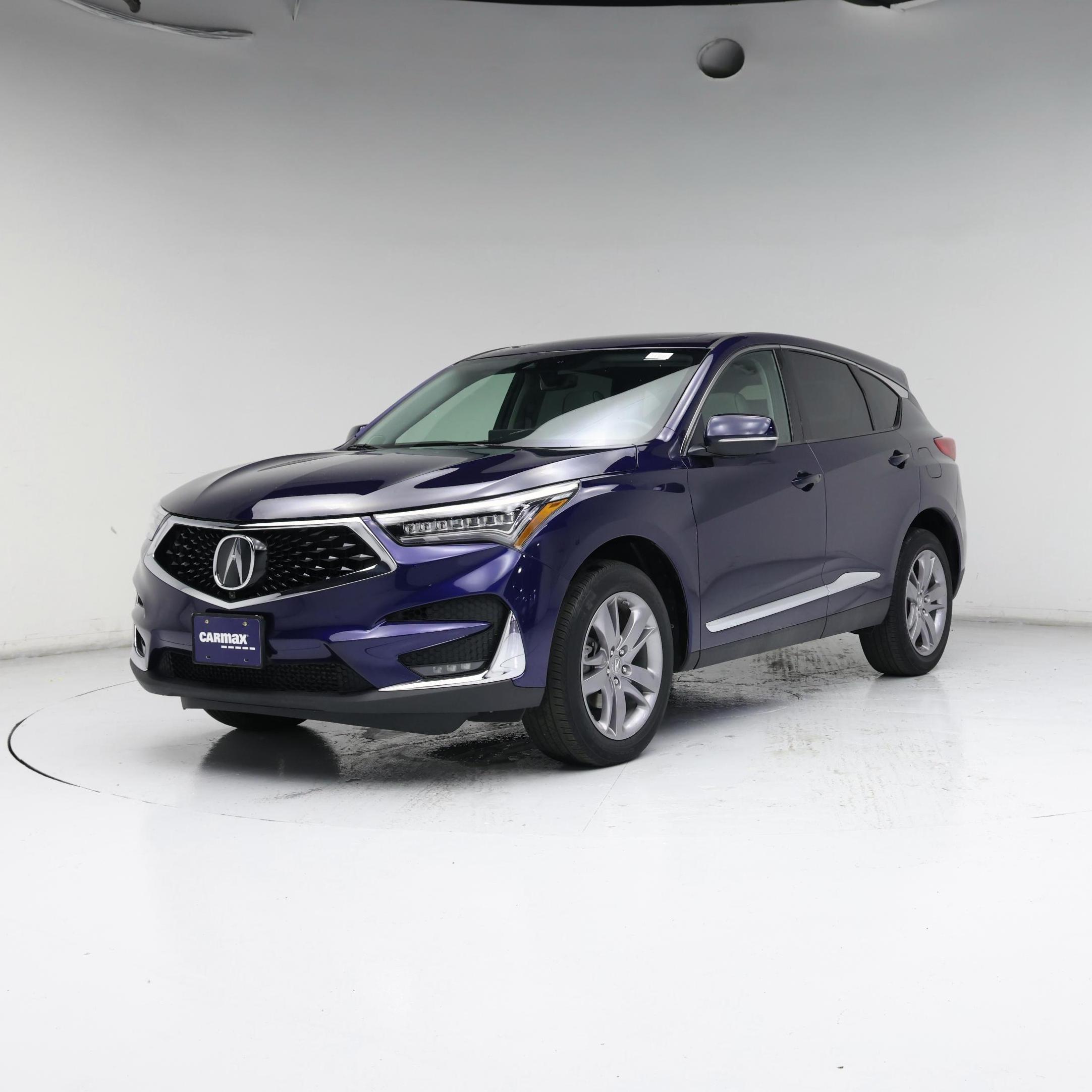 Thumbnail: 2021 Acura RDX - 4