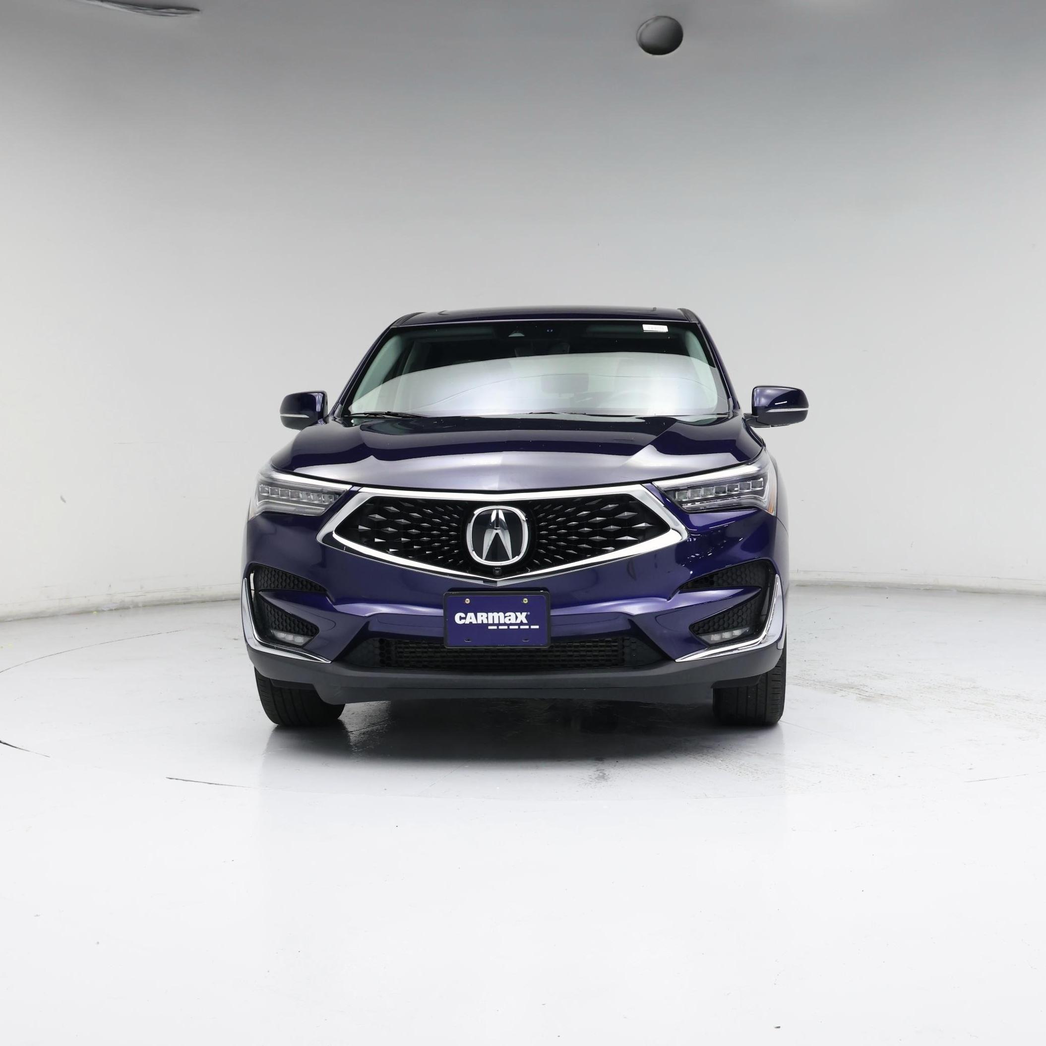 Thumbnail: 2021 Acura RDX - 5