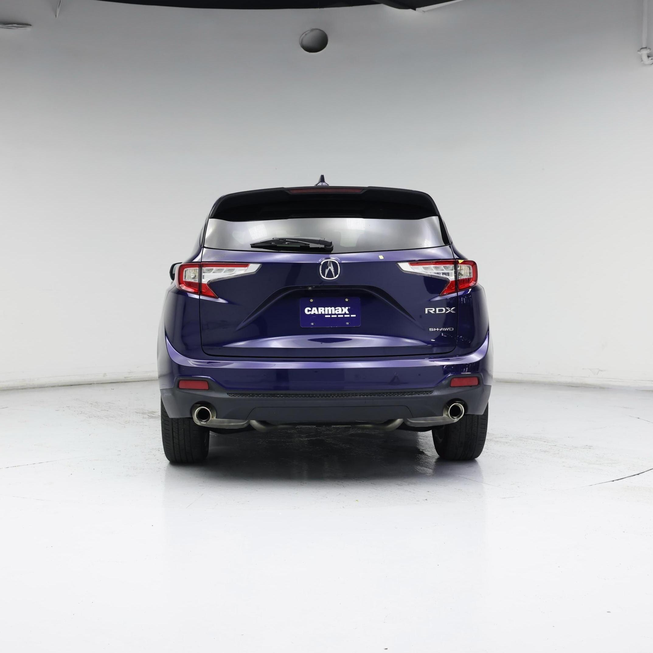 Thumbnail: 2021 Acura RDX - 6