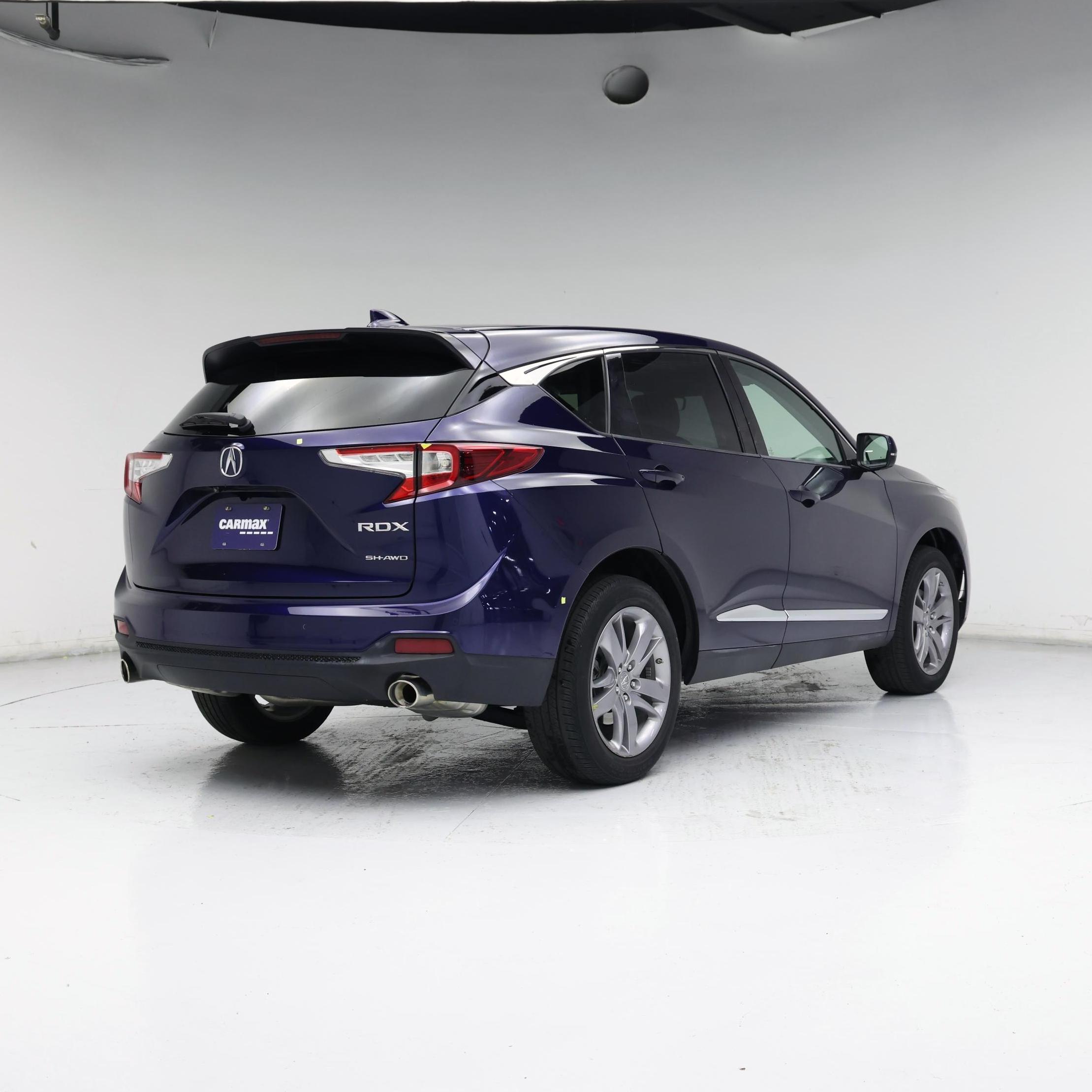 Thumbnail: 2021 Acura RDX - 8