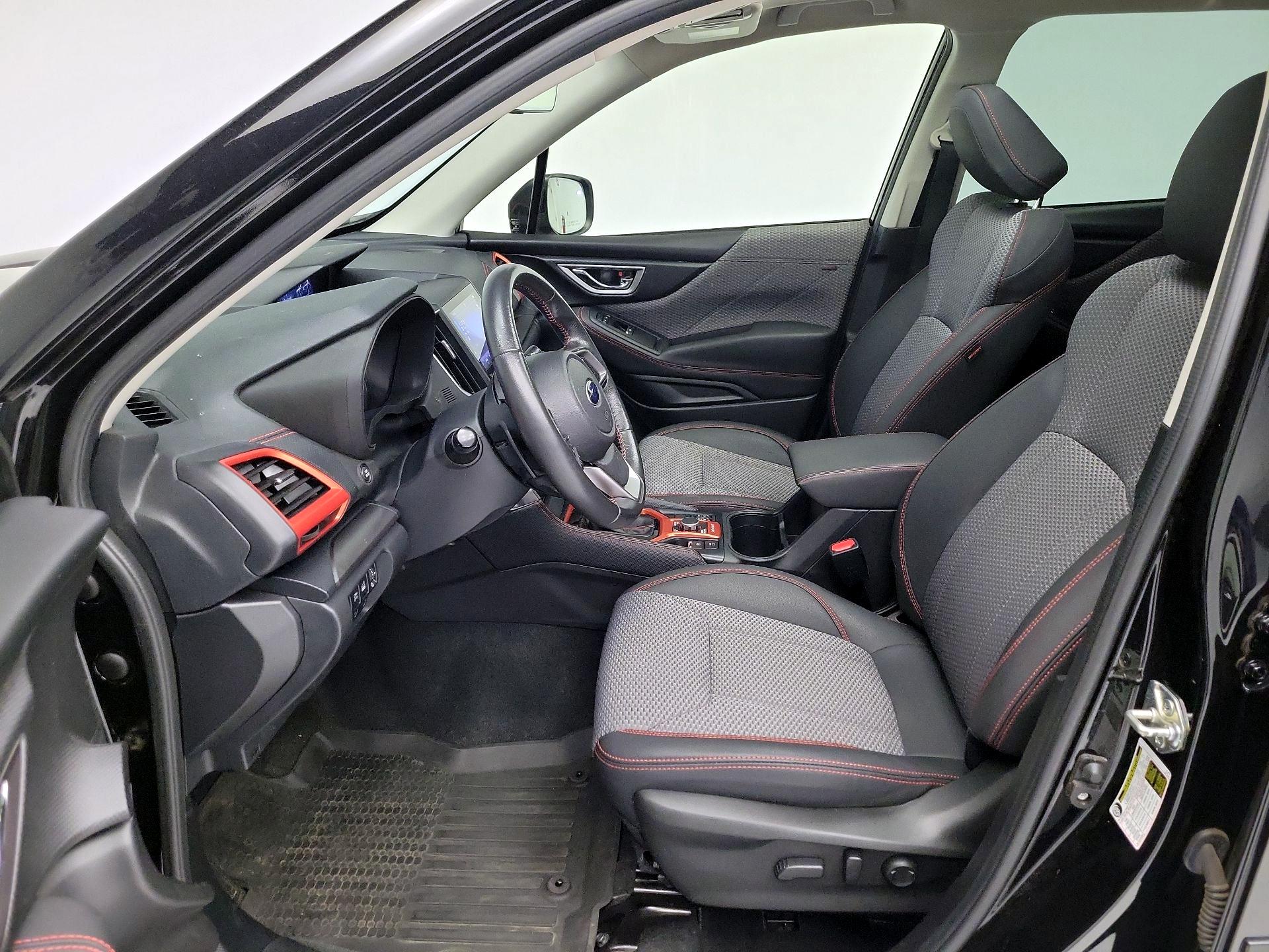 Thumbnail: 2021 Subaru Forester - 11