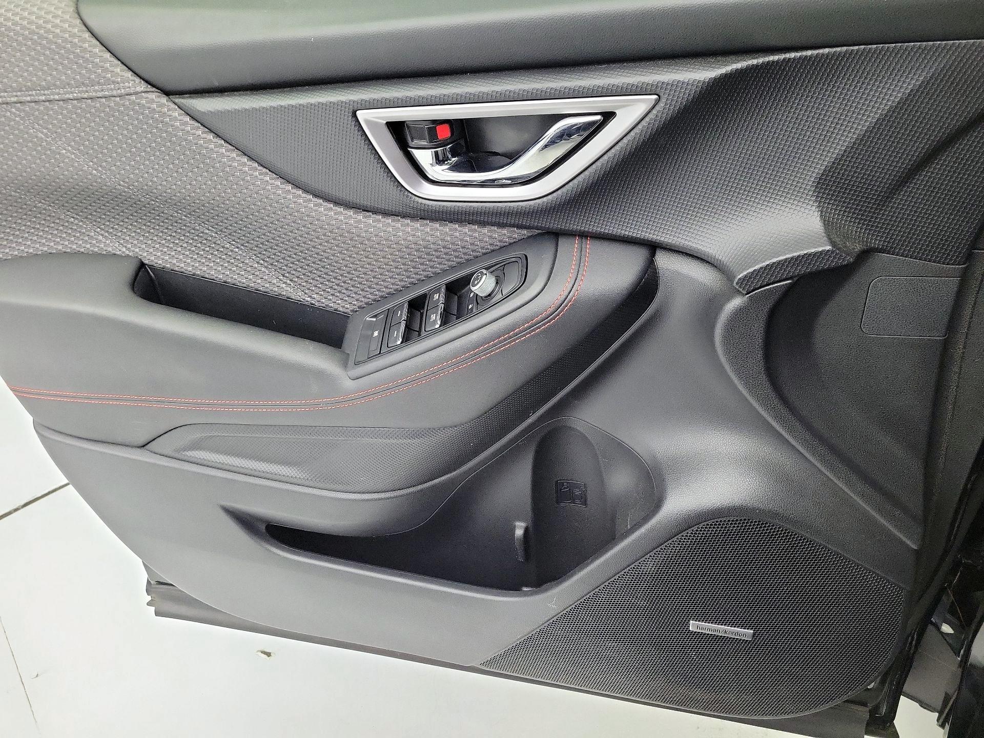 Thumbnail: 2021 Subaru Forester - 12