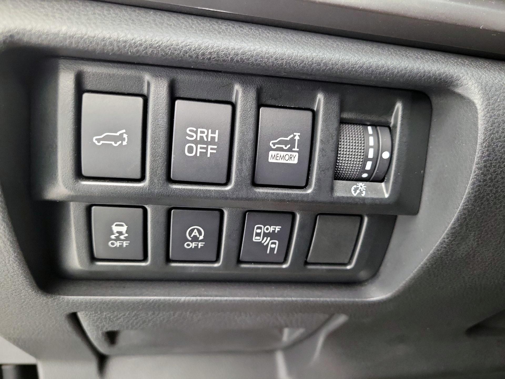 Thumbnail: 2021 Subaru Forester - 13