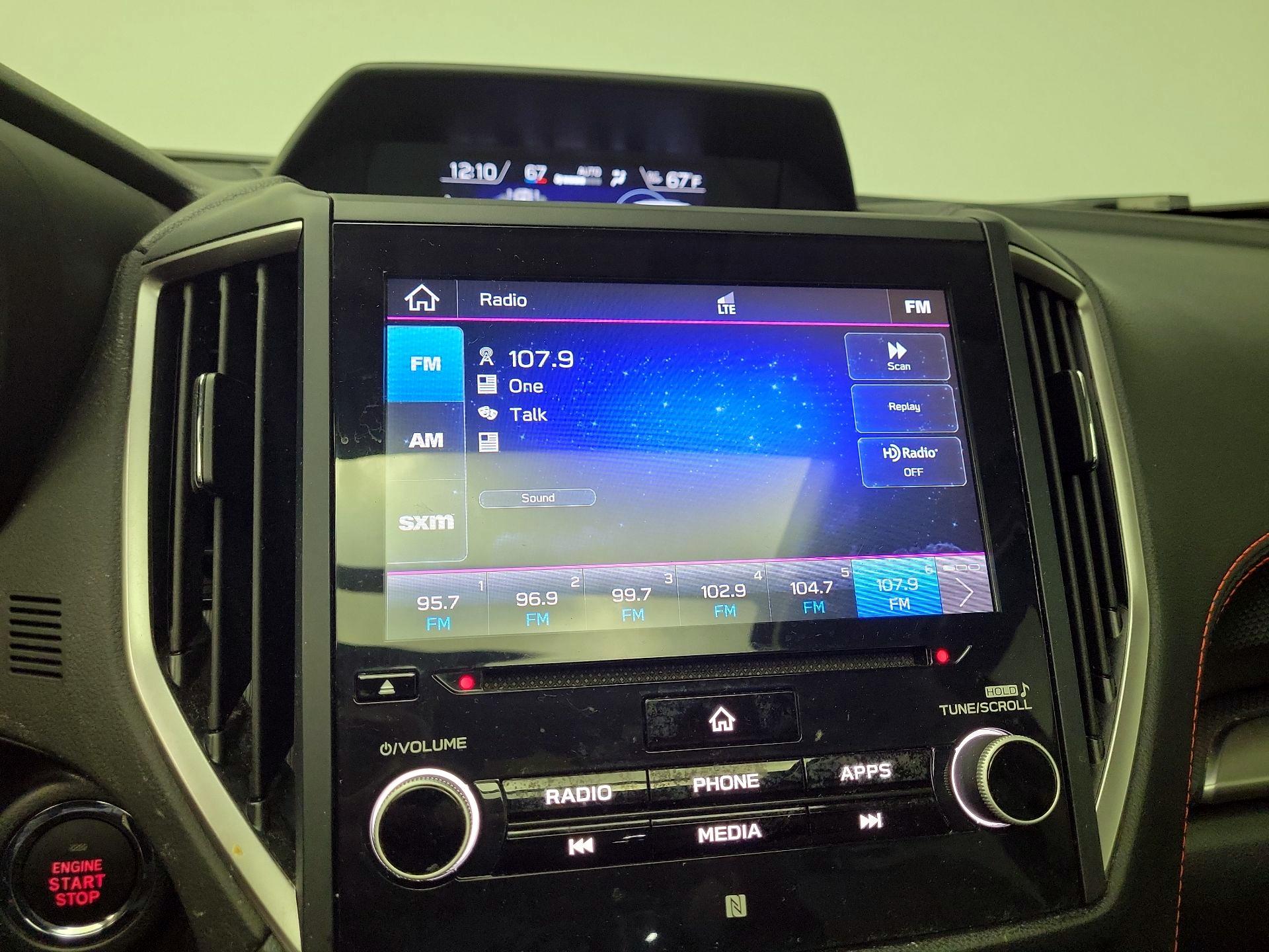 Thumbnail: 2021 Subaru Forester - 15