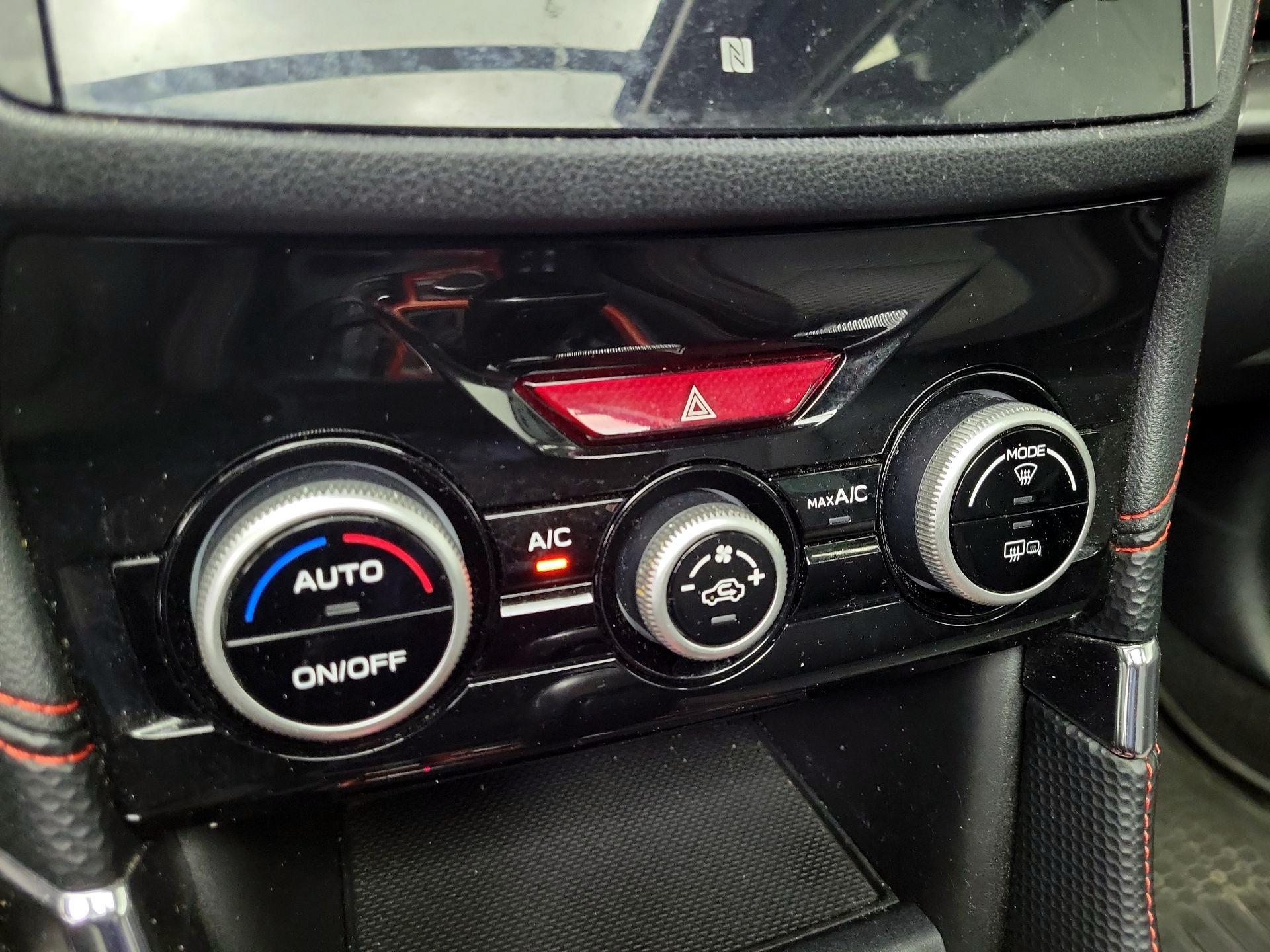 Thumbnail: 2021 Subaru Forester - 16