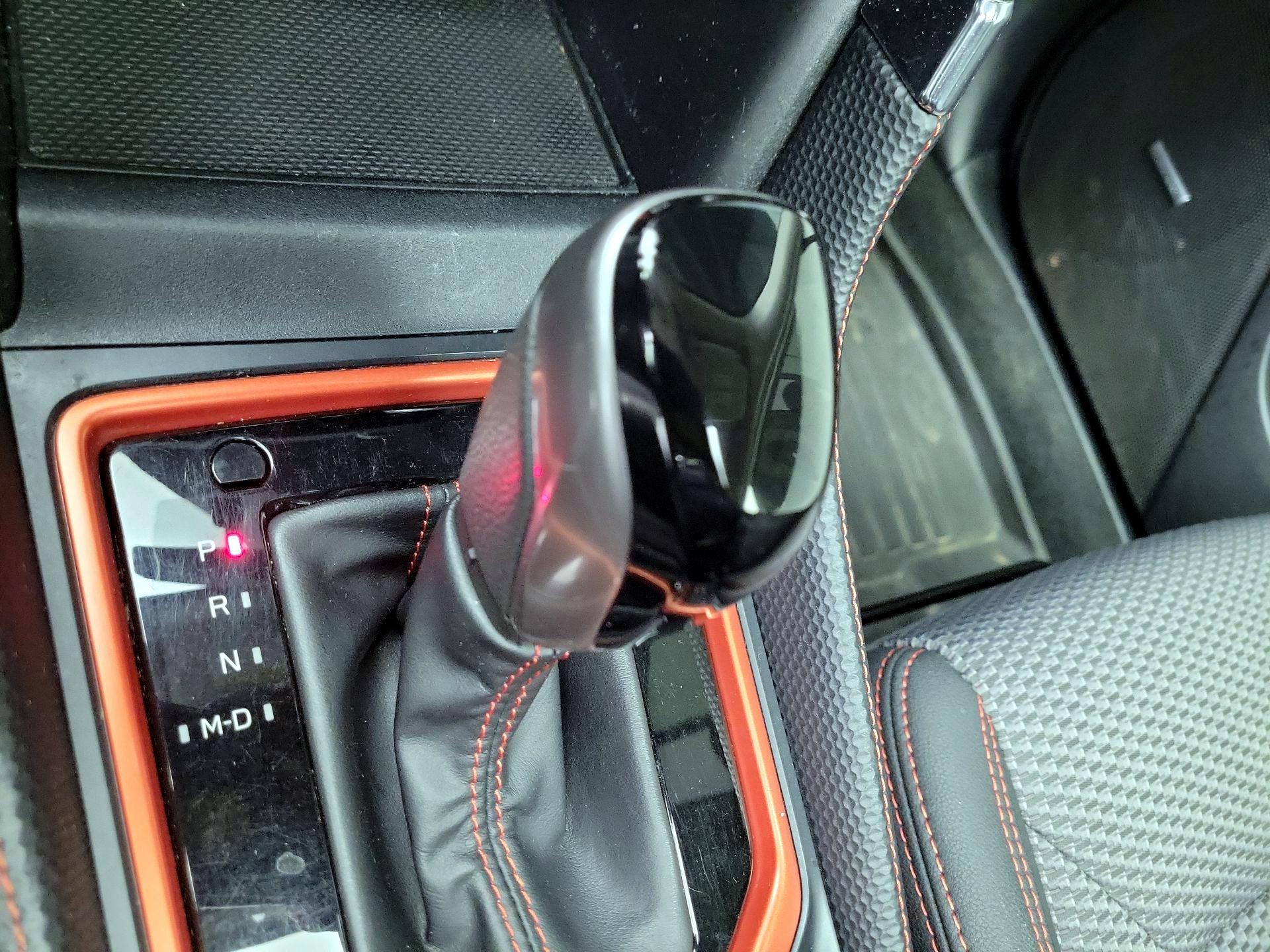 Thumbnail: 2021 Subaru Forester - 17